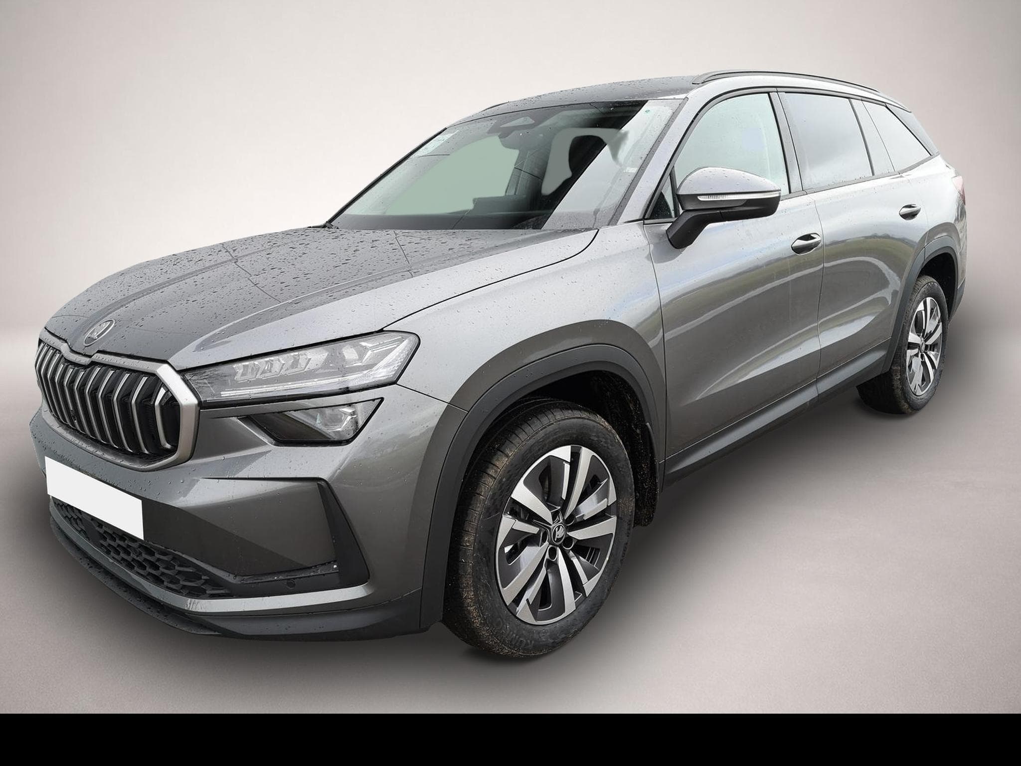 Skoda Kodiaq (2026) - Foto 1