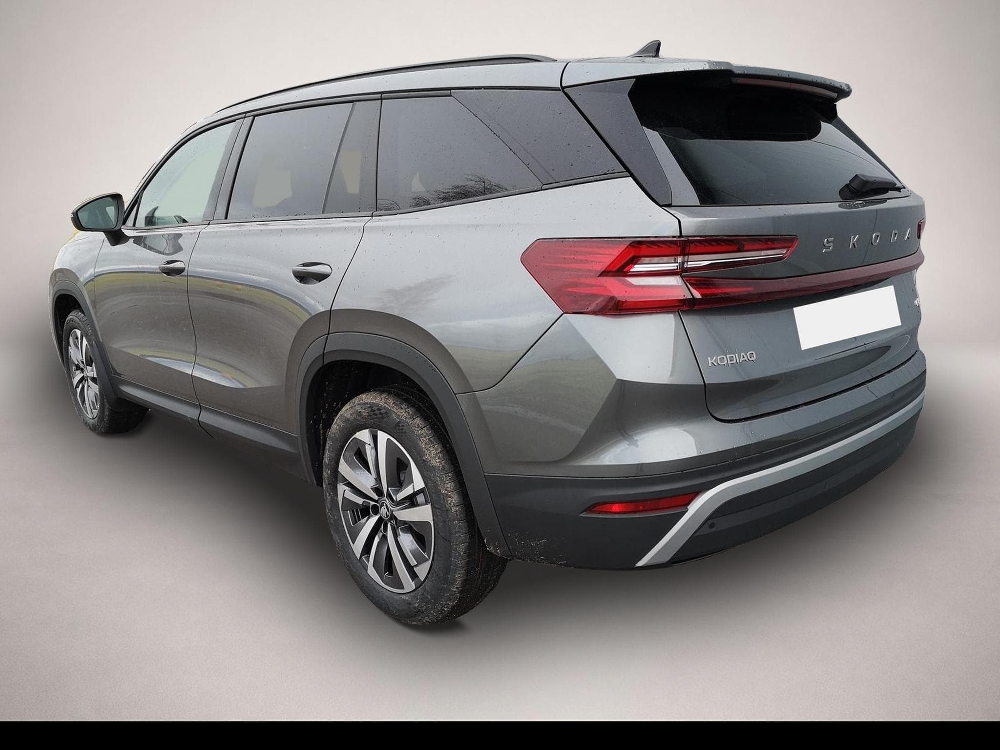 Skoda Kodiaq (2026) - Foto 2
