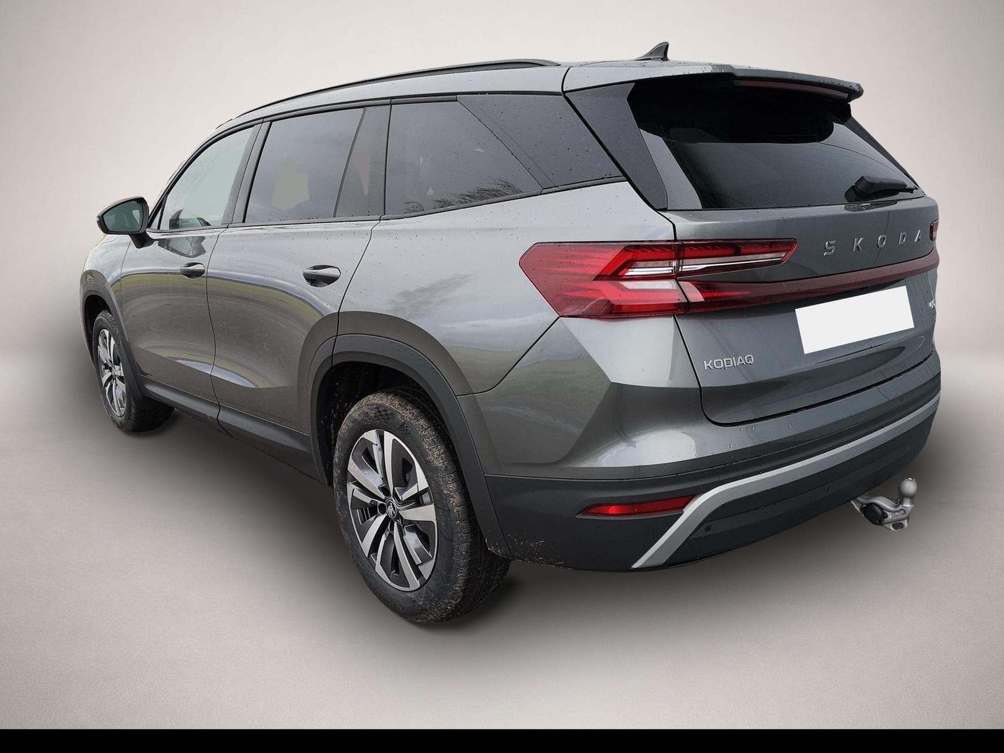 Skoda Kodiaq (2026) - Foto 3
