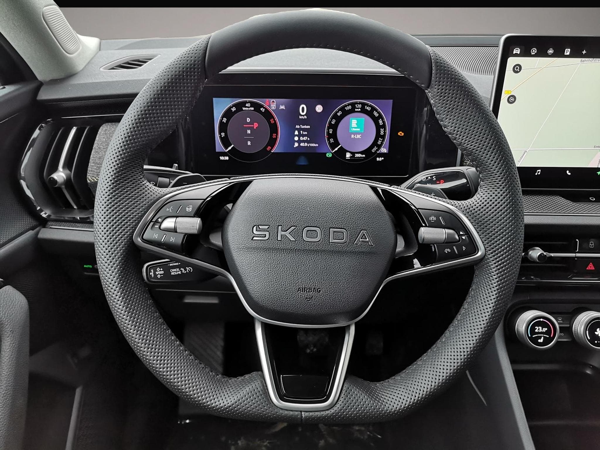 Skoda Kodiaq (2026) - Foto 4