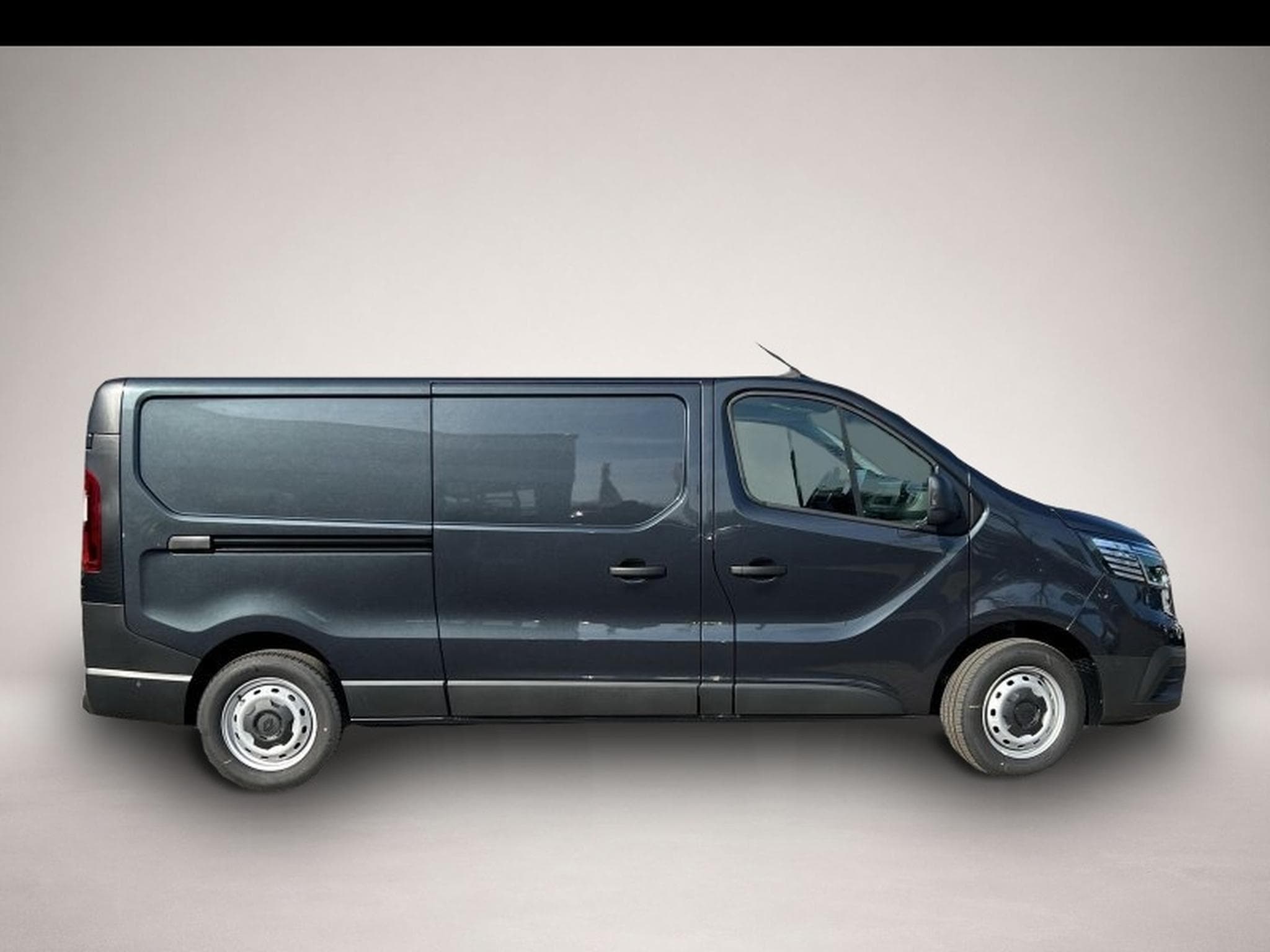 Renault Trafic (2025) - Photo 2