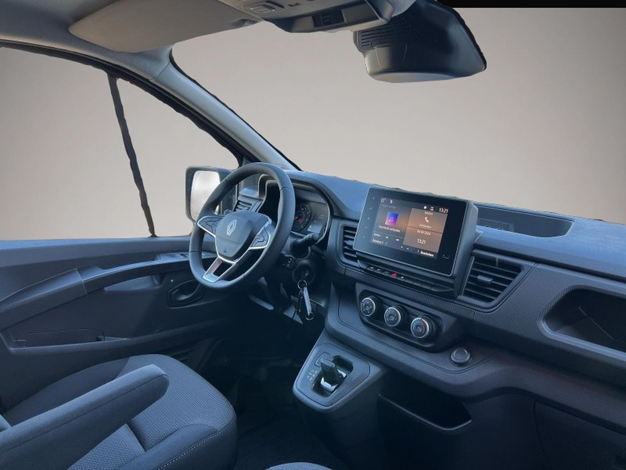 Renault Trafic (2025) - Photo 4