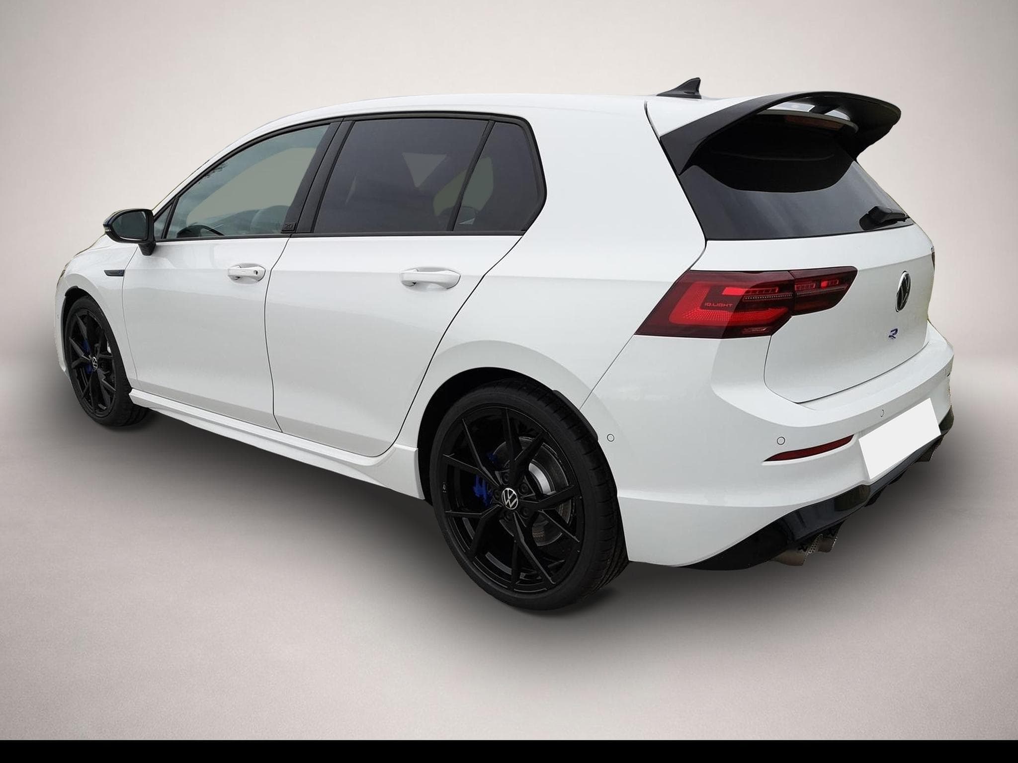 VW Golf (2024) - Foto 2