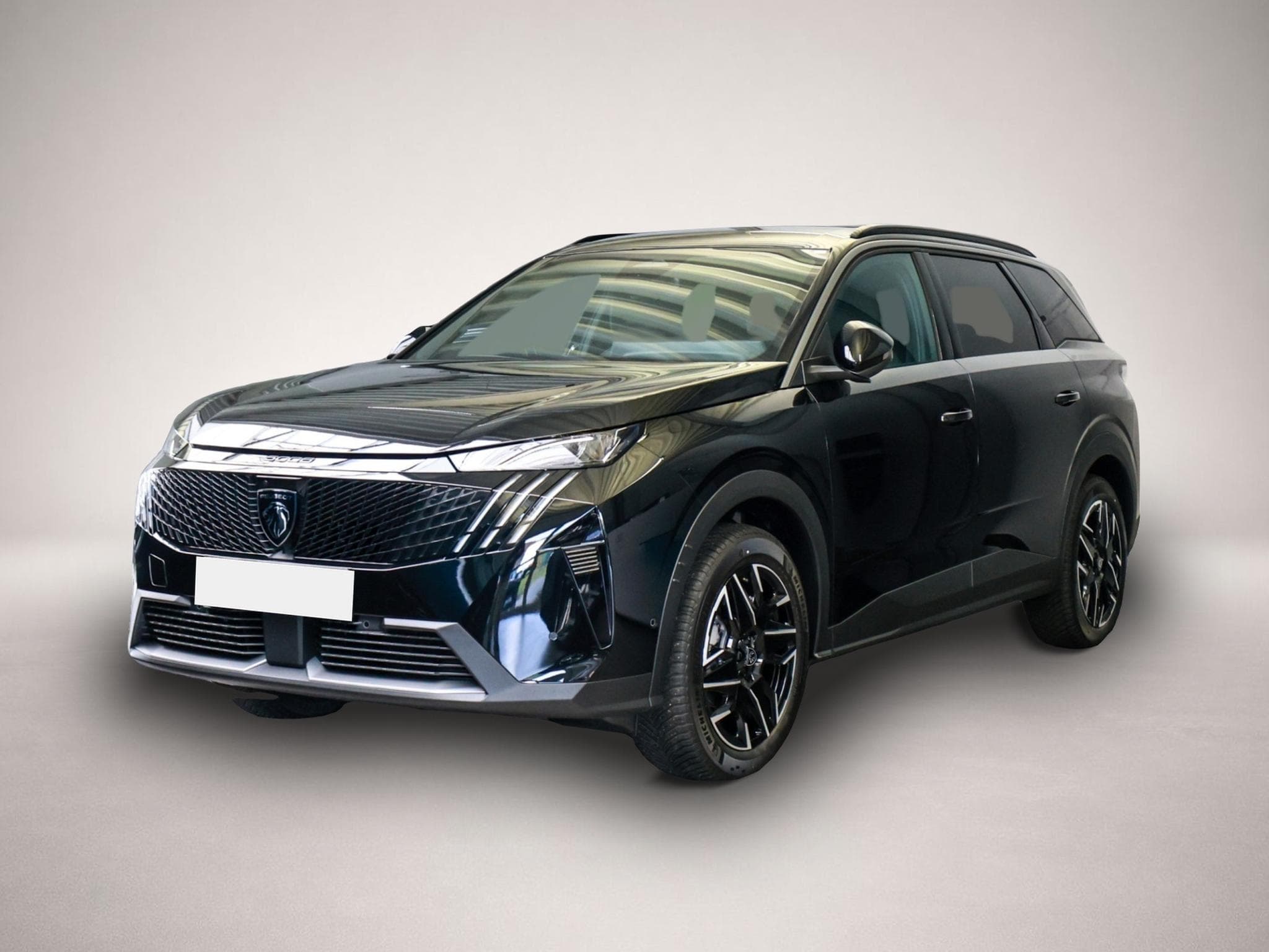 Peugeot 5008 (2025) - Foto 1
