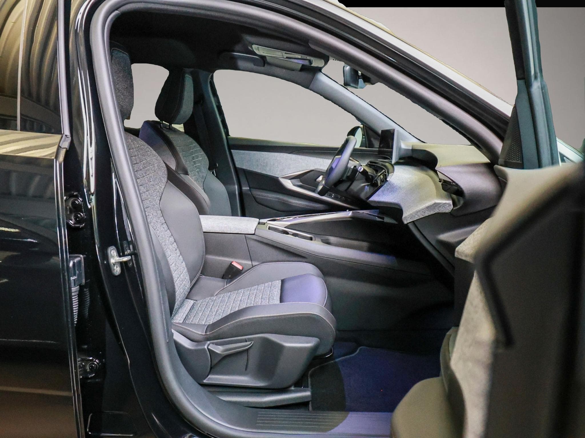 Peugeot 5008 (2025) - Foto 2