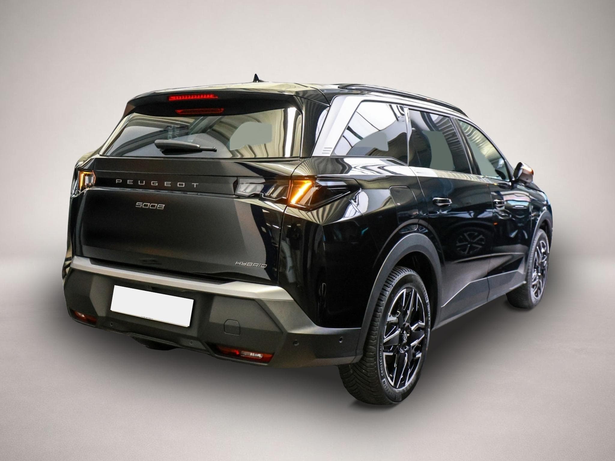 Peugeot 5008 (2025) - Foto 3