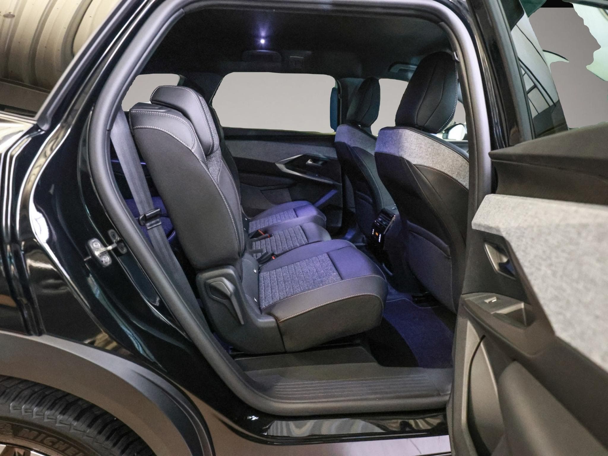 Peugeot 5008 (2025) - Foto 4