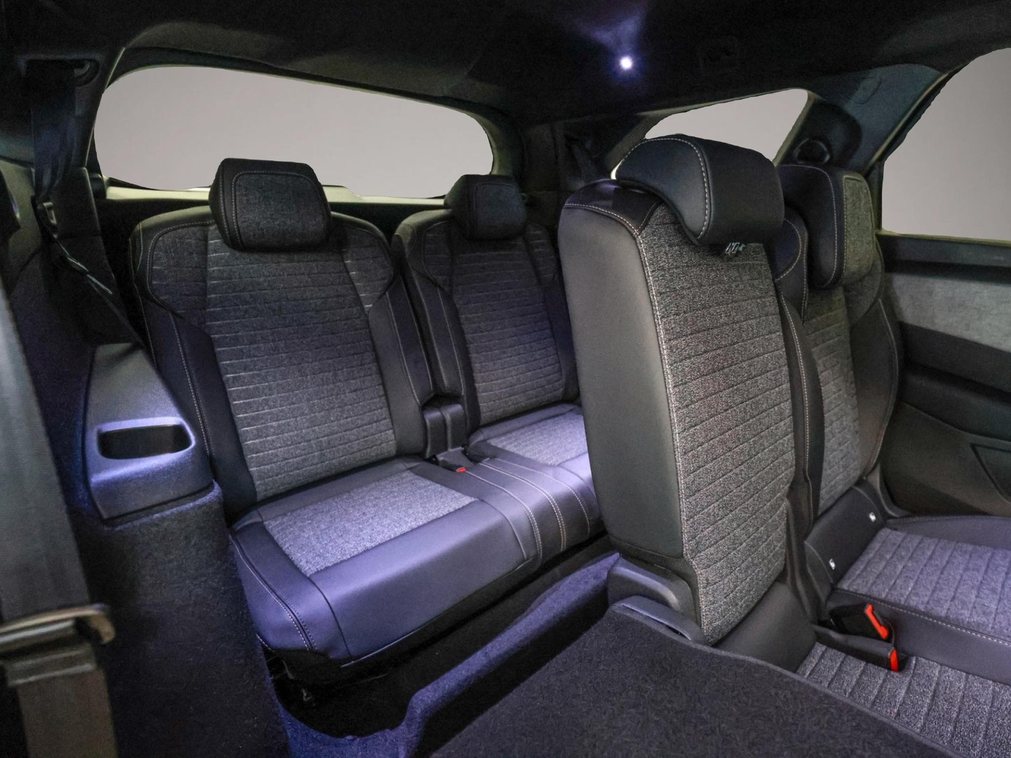 Peugeot 5008 (2025) - Foto 5