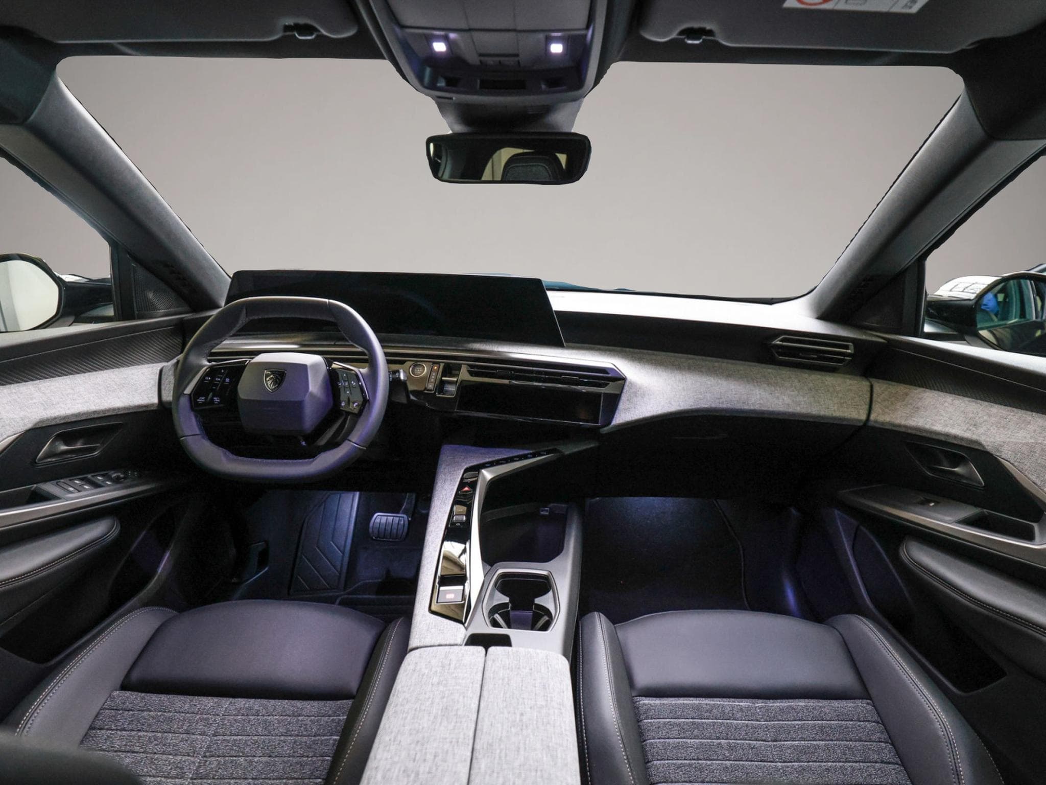 Peugeot 5008 (2025) - Foto 6