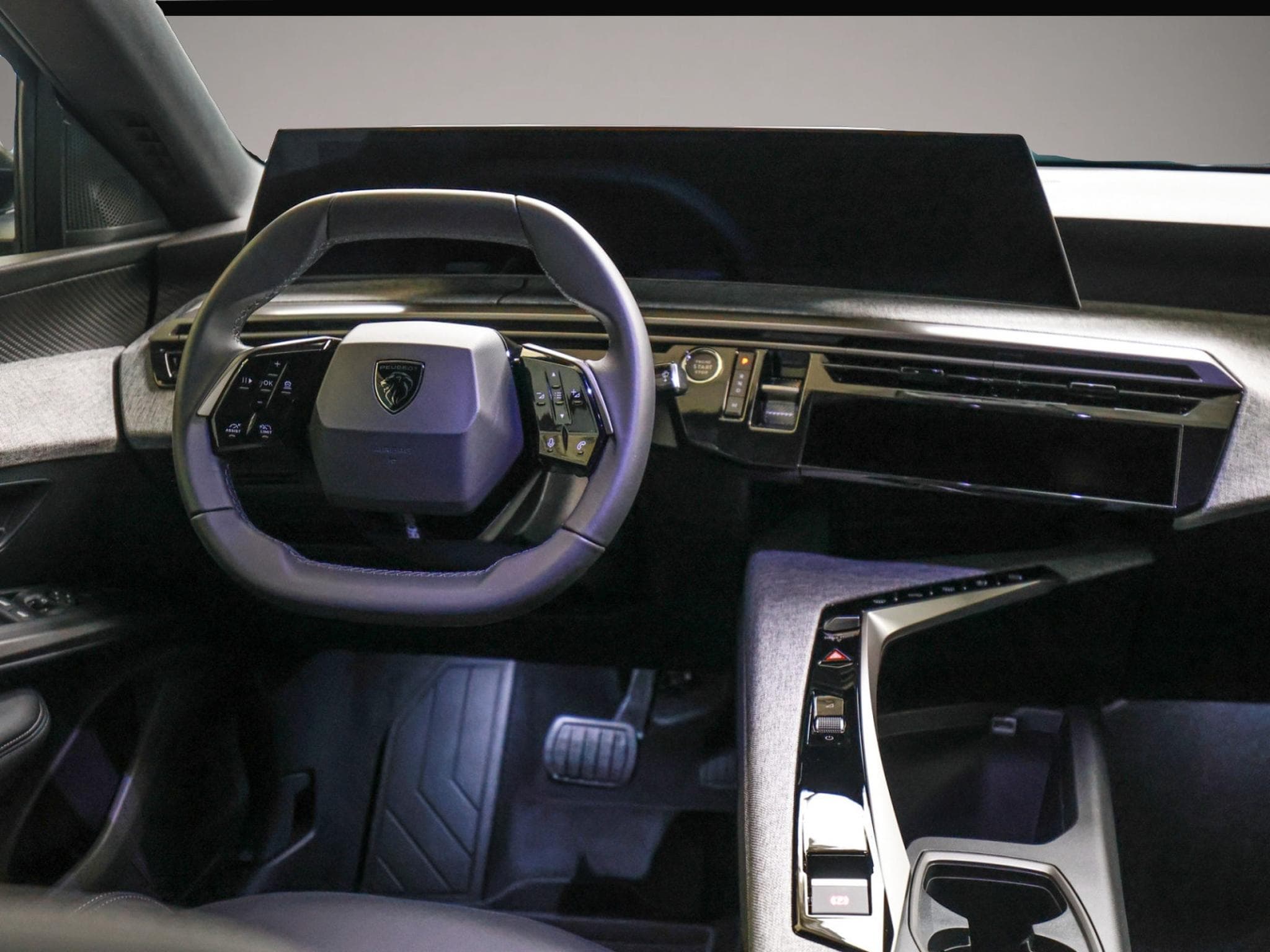 Peugeot 5008 (2025) - Foto 7