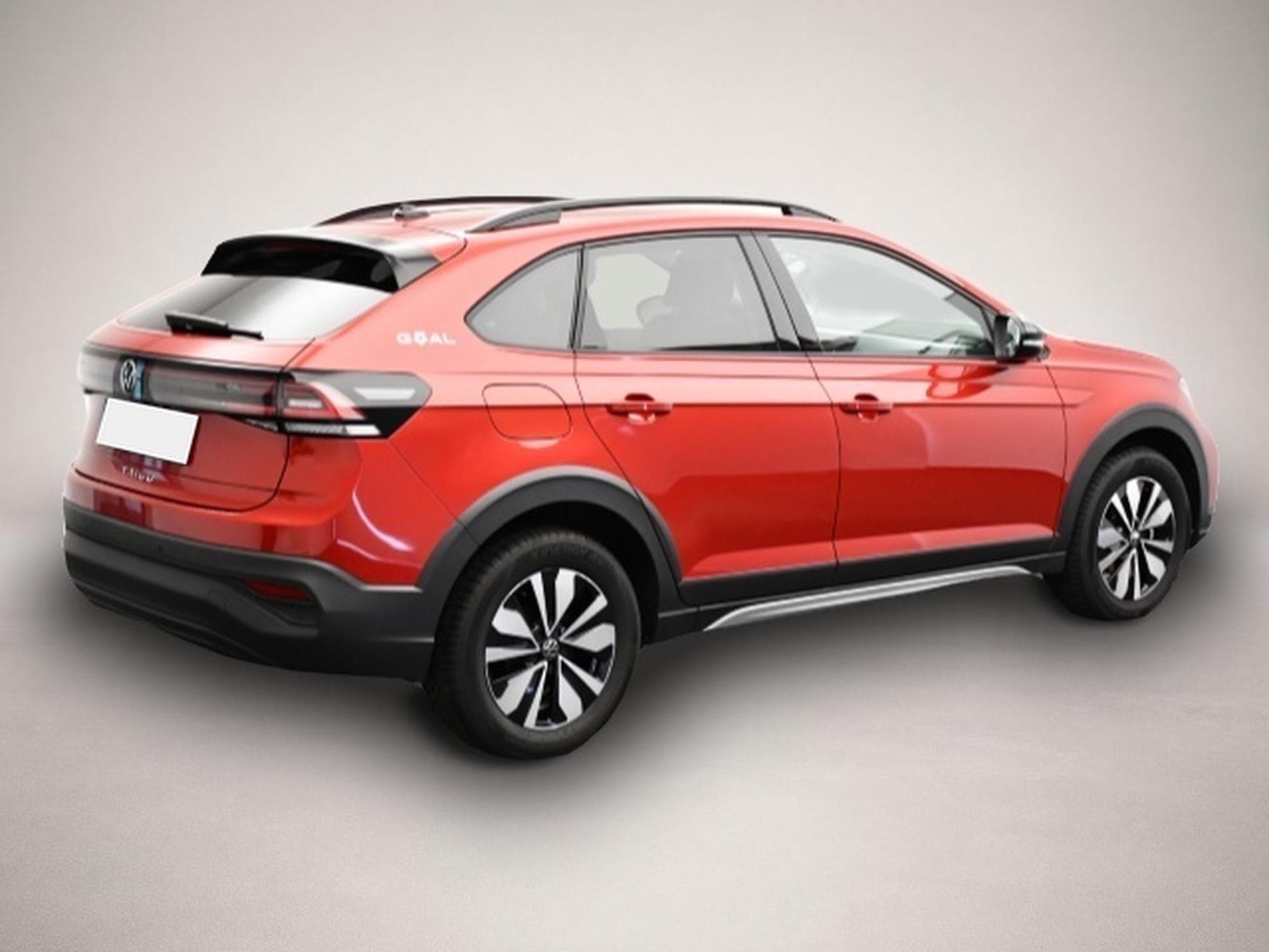VW Taigo (2025) - Foto 2