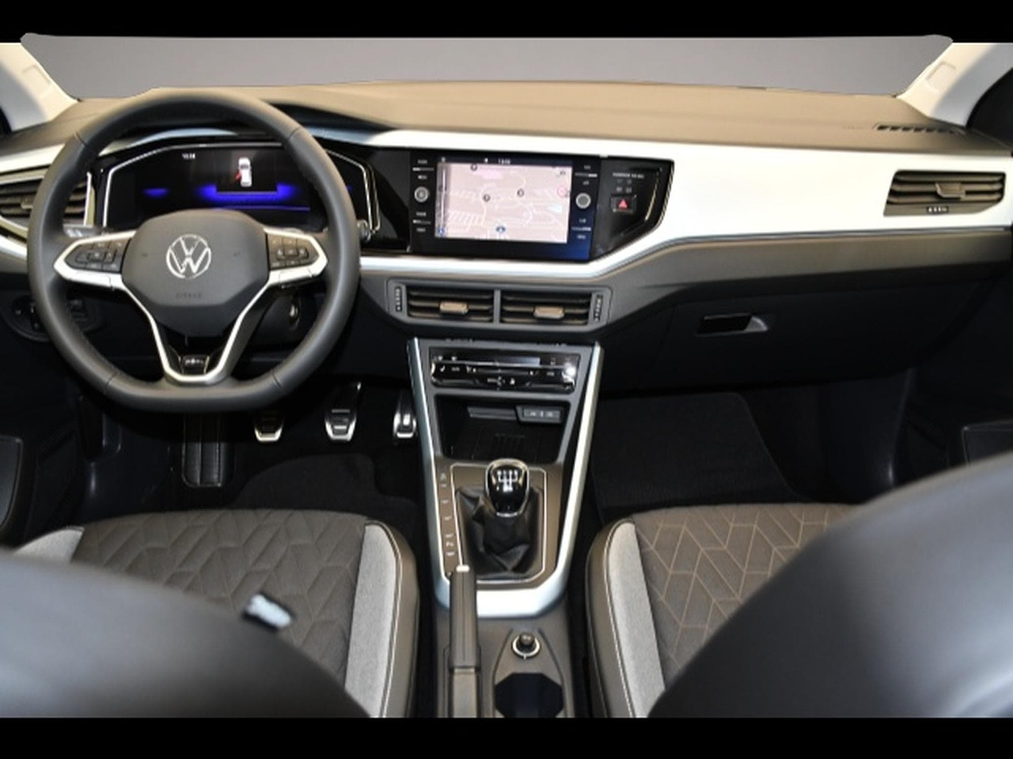 VW Taigo (2025) - Foto 4