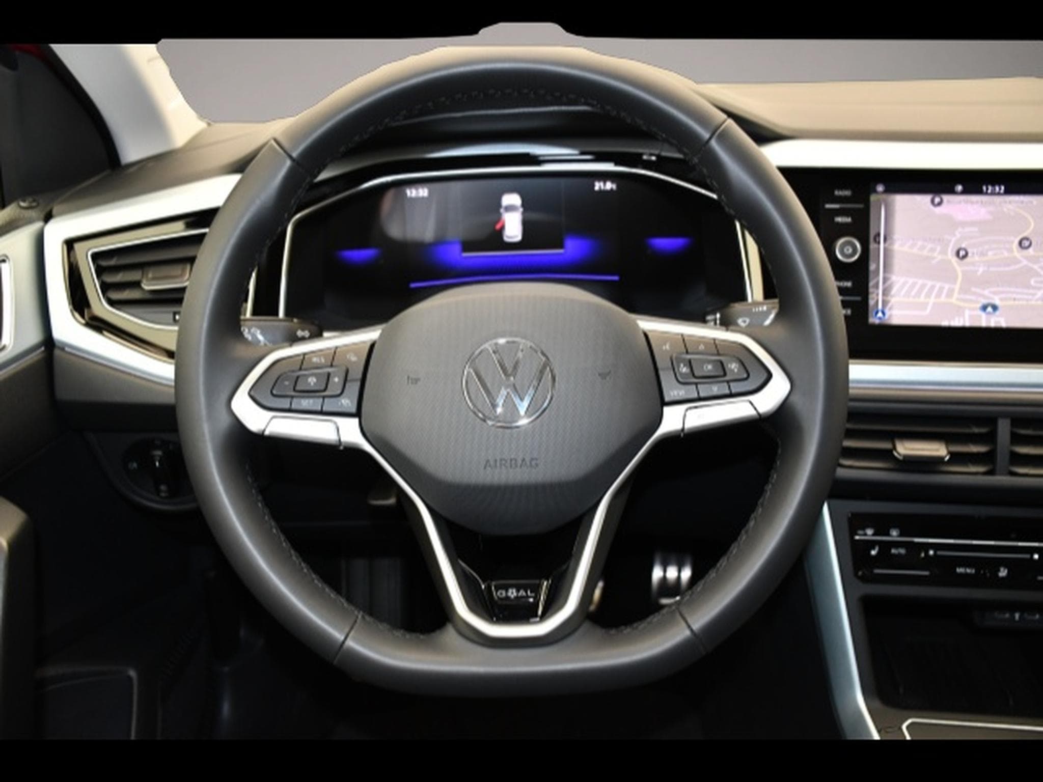 VW Taigo (2025) - Foto 5