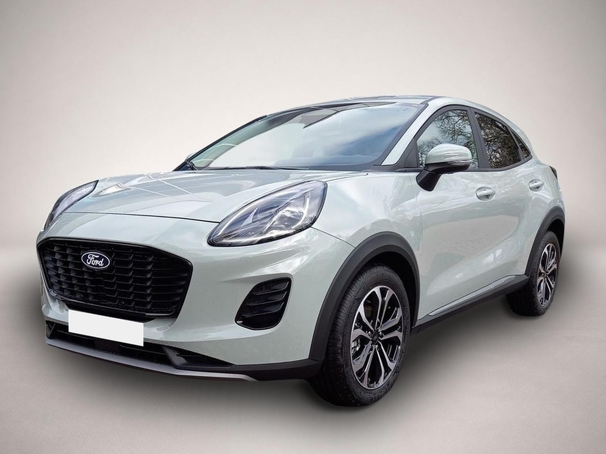 Ford Puma (2025) - Foto 1