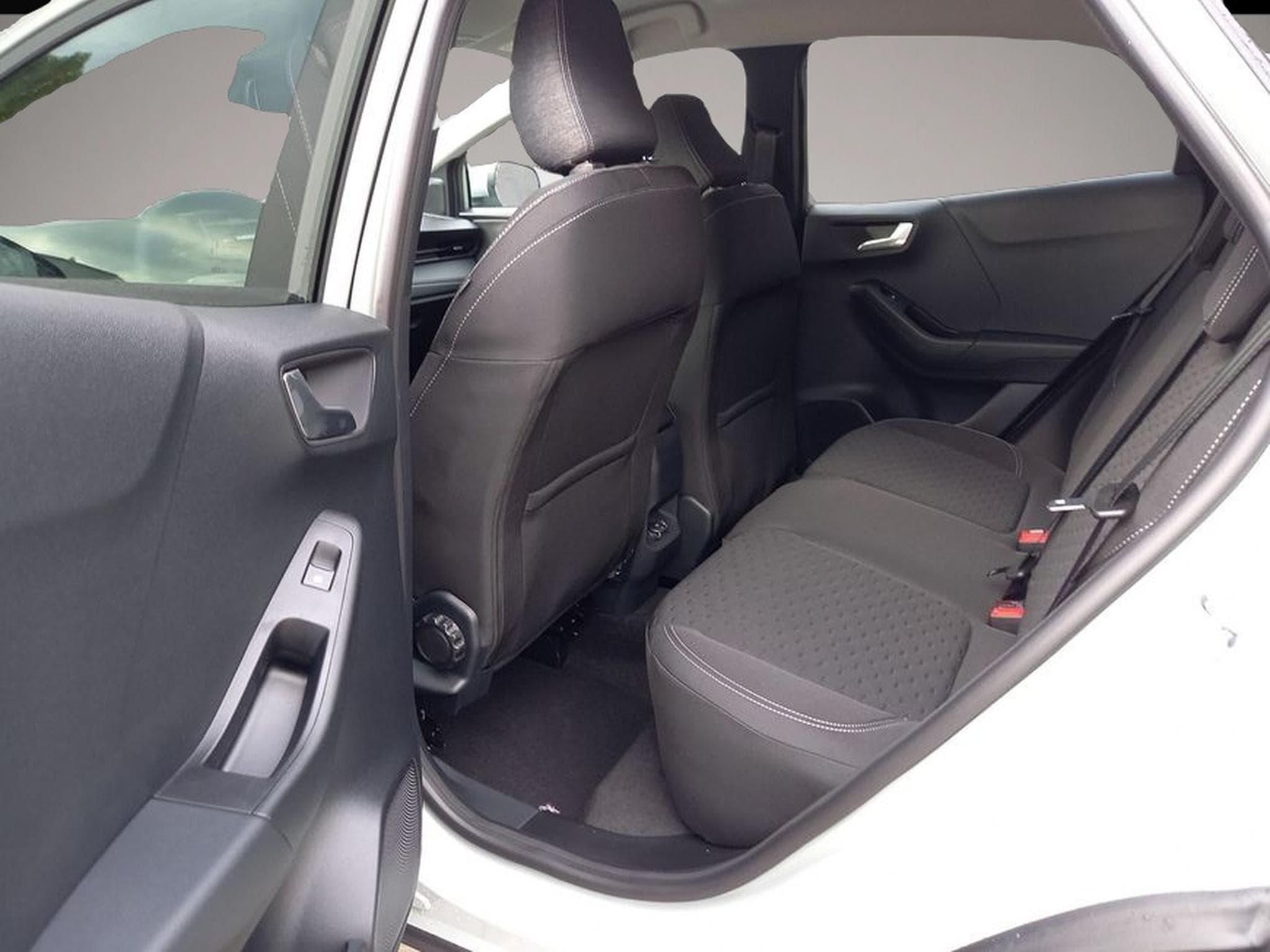 Ford Puma (2025) - Foto 3