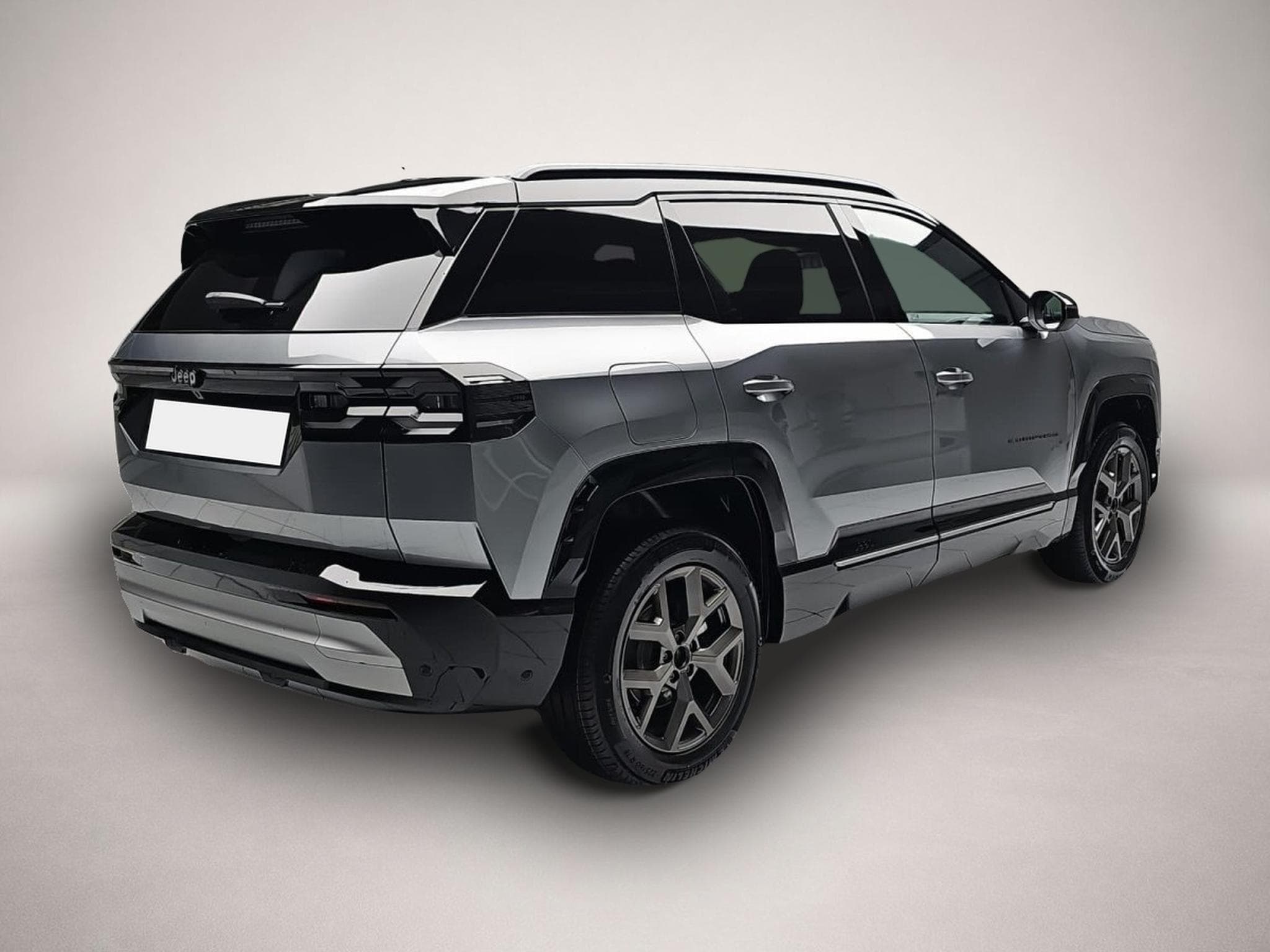 Jeep Compass (2026) - Foto 2