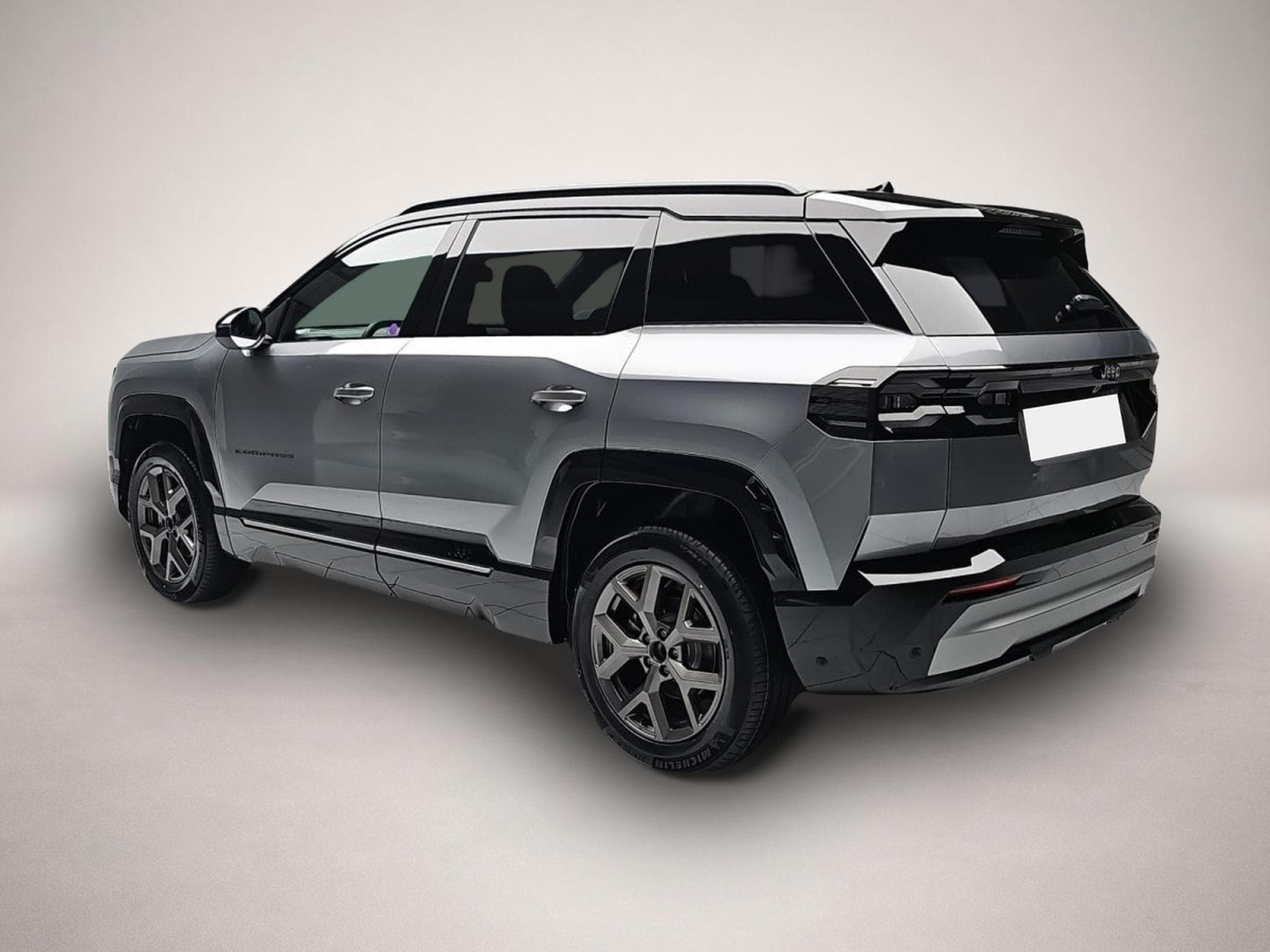 Jeep Compass (2026) - Foto 3