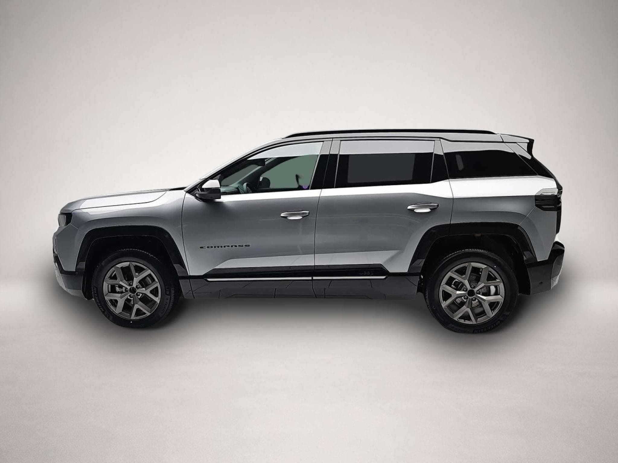 Jeep Compass (2026) - Foto 4