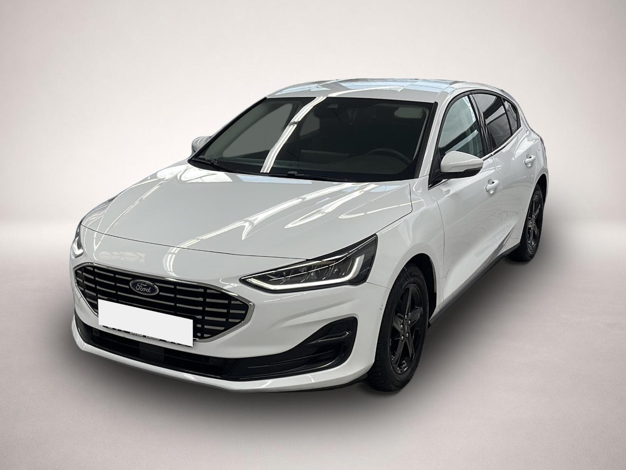 Ford Focus (2026) - Photo 1