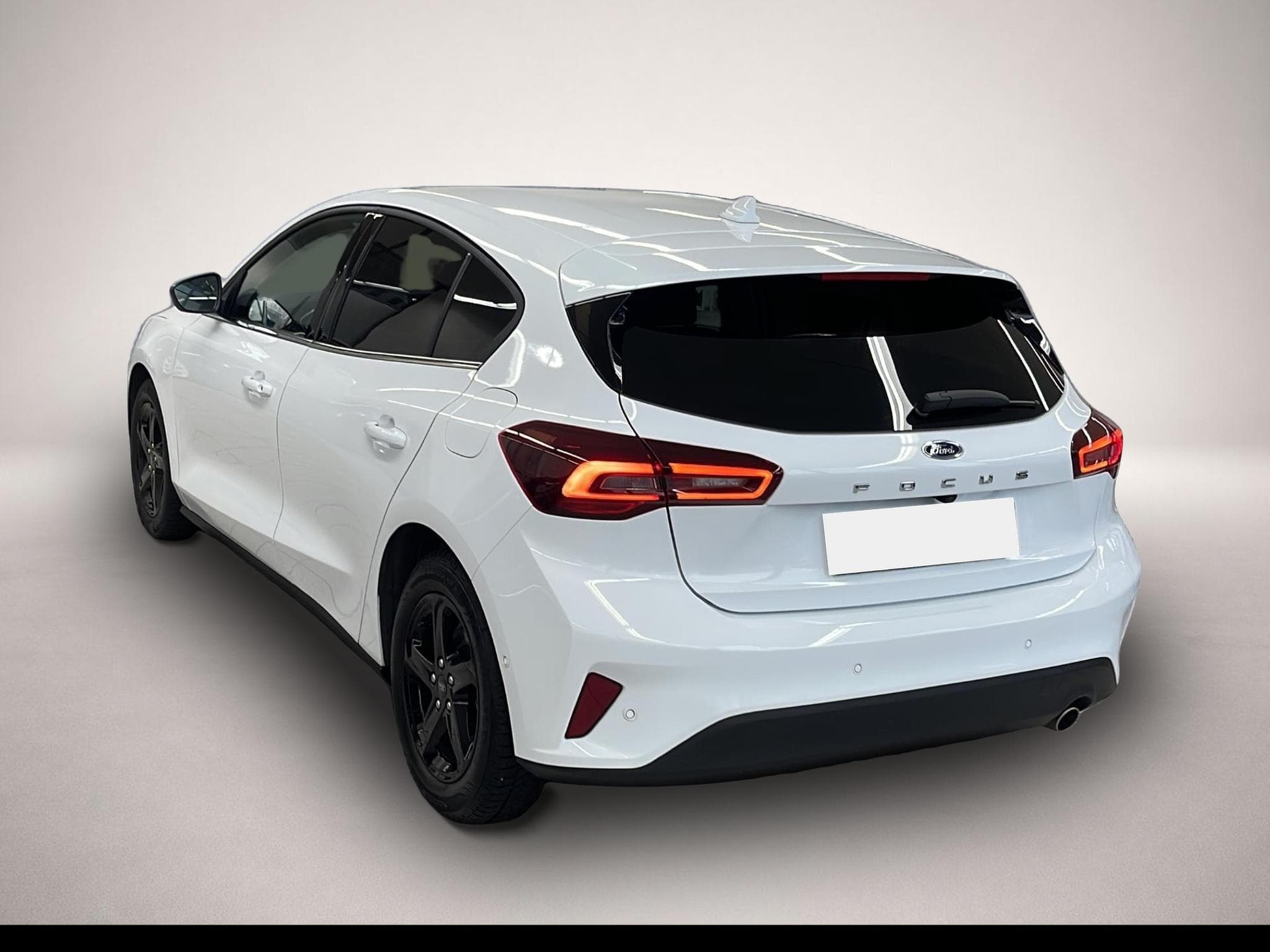 Ford Focus (2026) - Photo 2