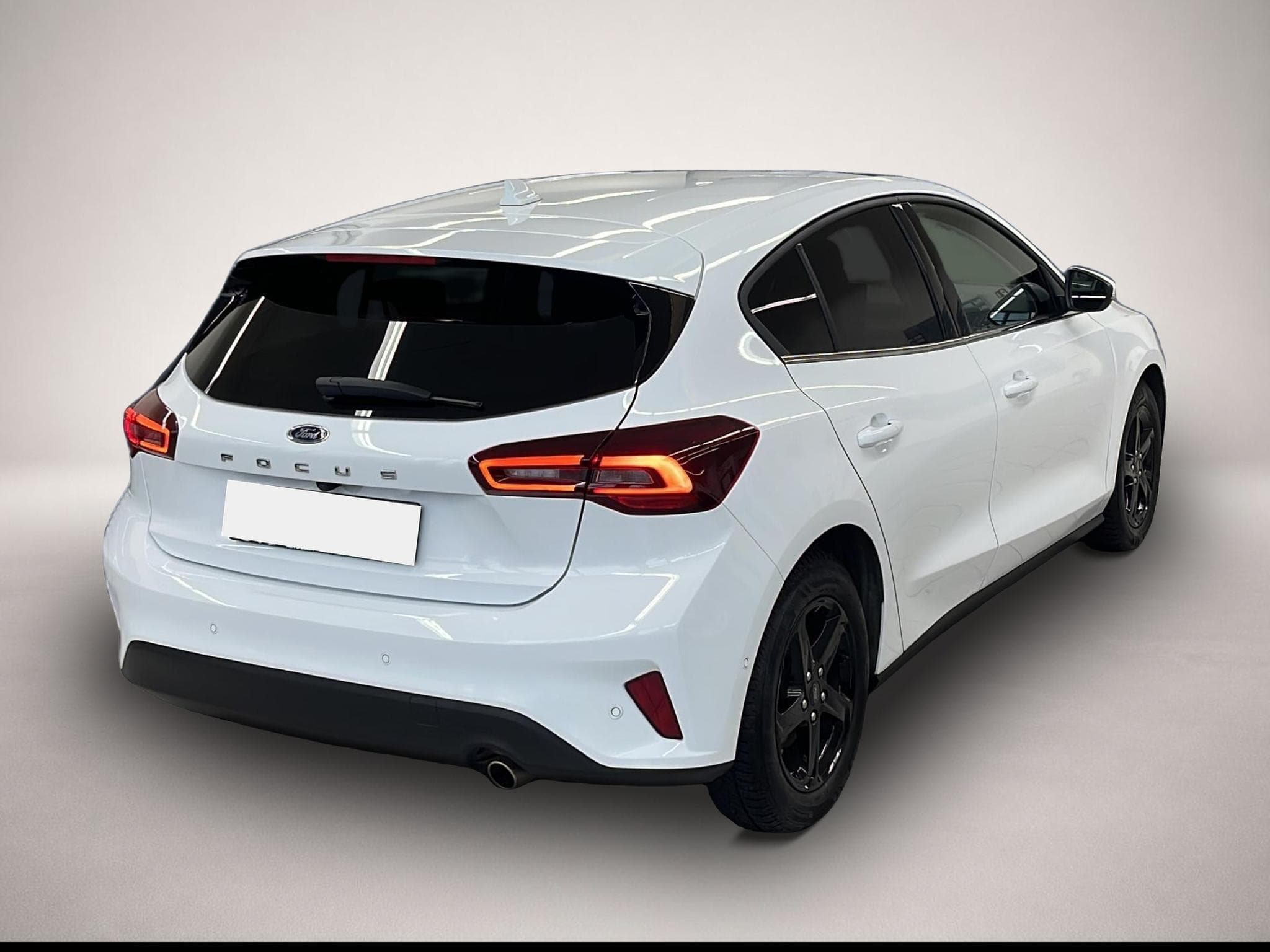 Ford Focus (2026) - Photo 3