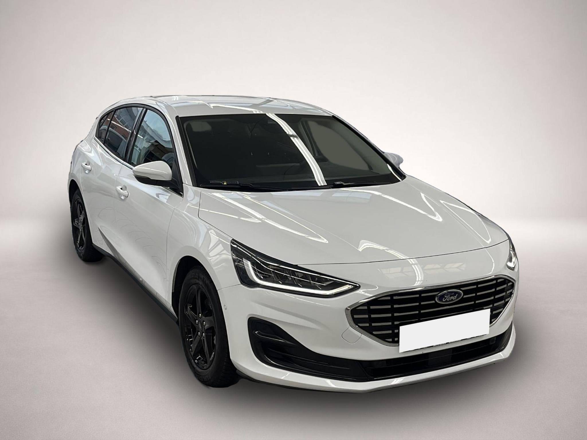 Ford Focus (2026) - Photo 4