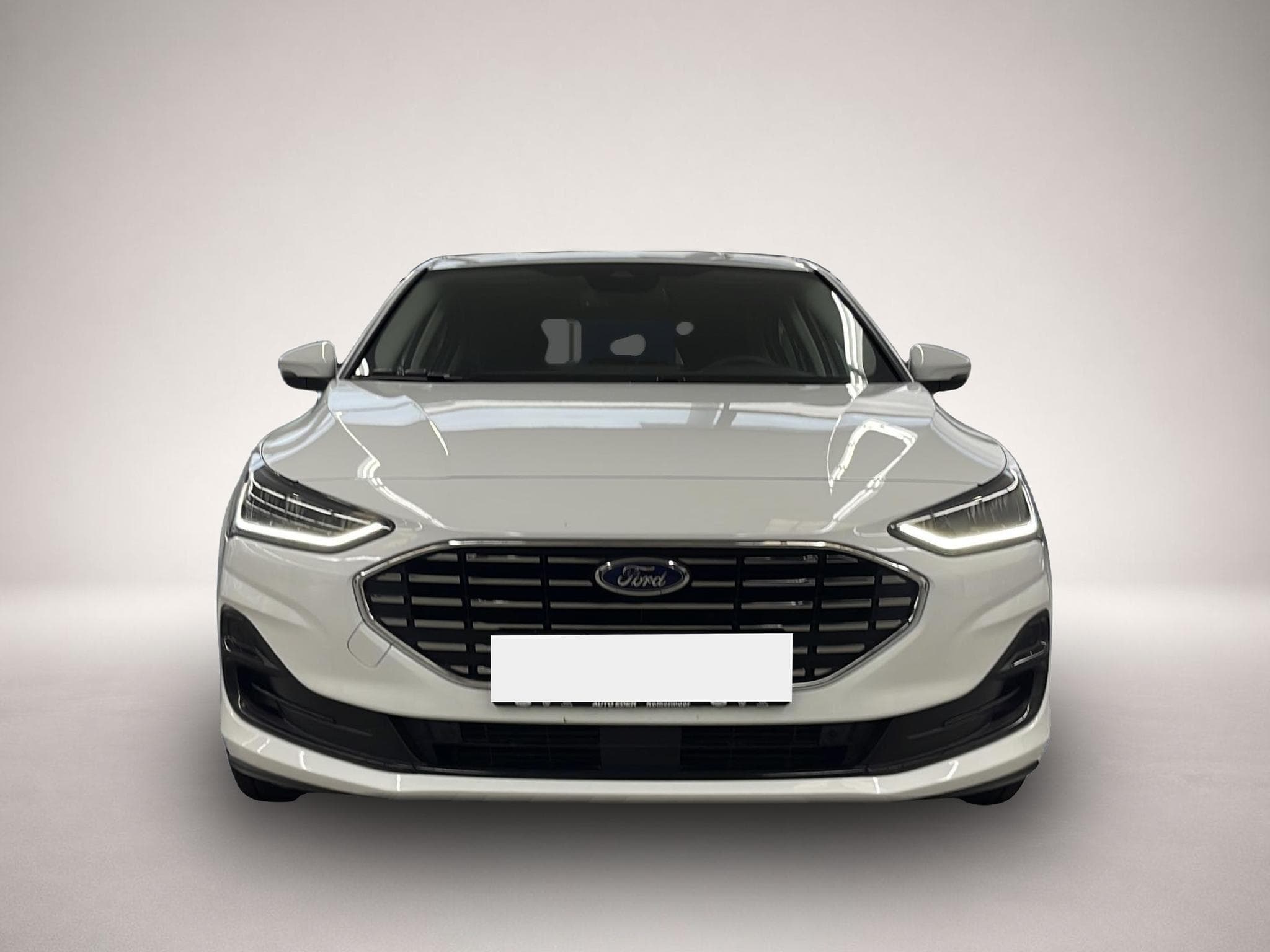 Ford Focus (2026) - Photo 5