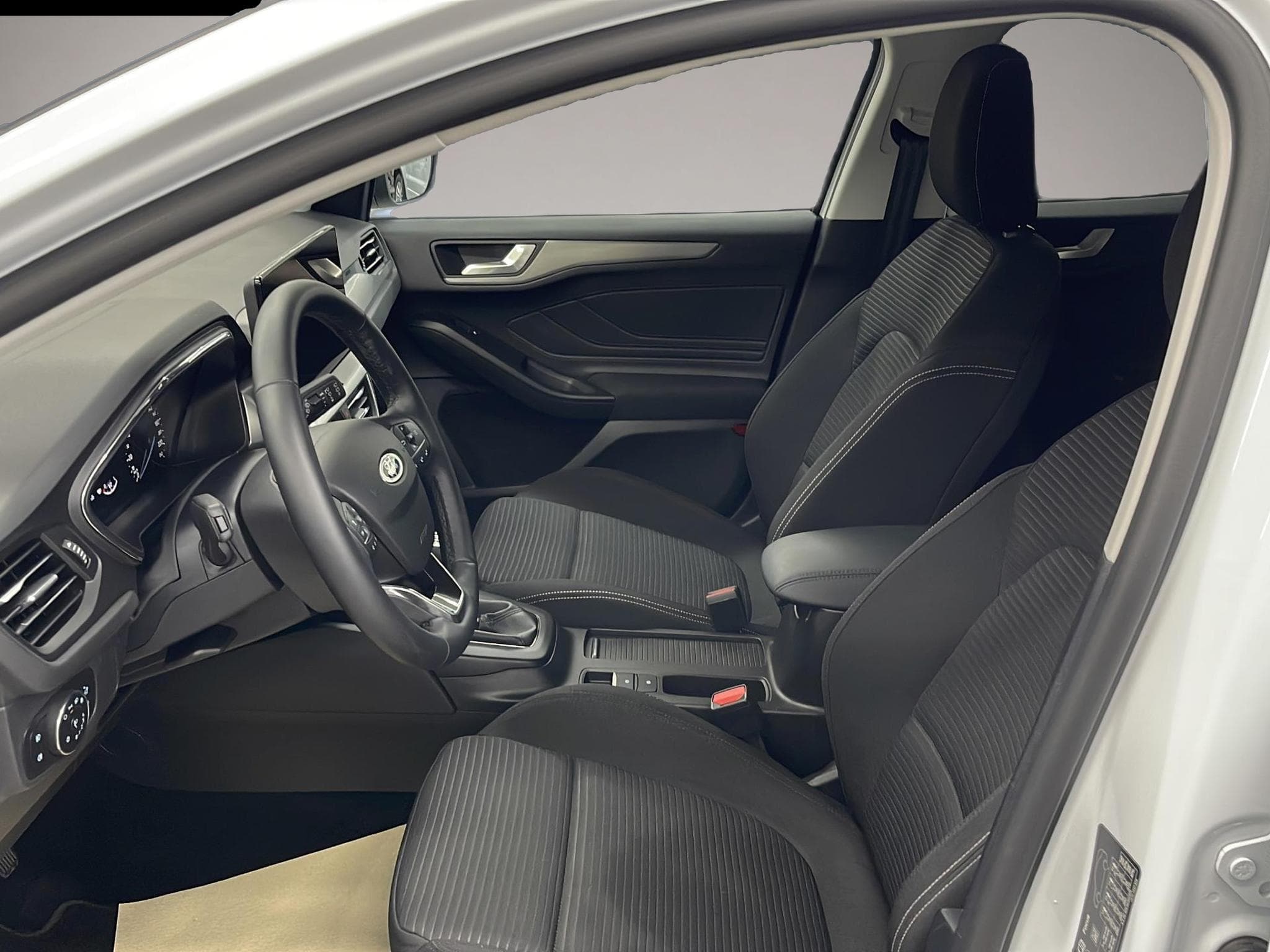 Ford Focus (2026) - Photo 7