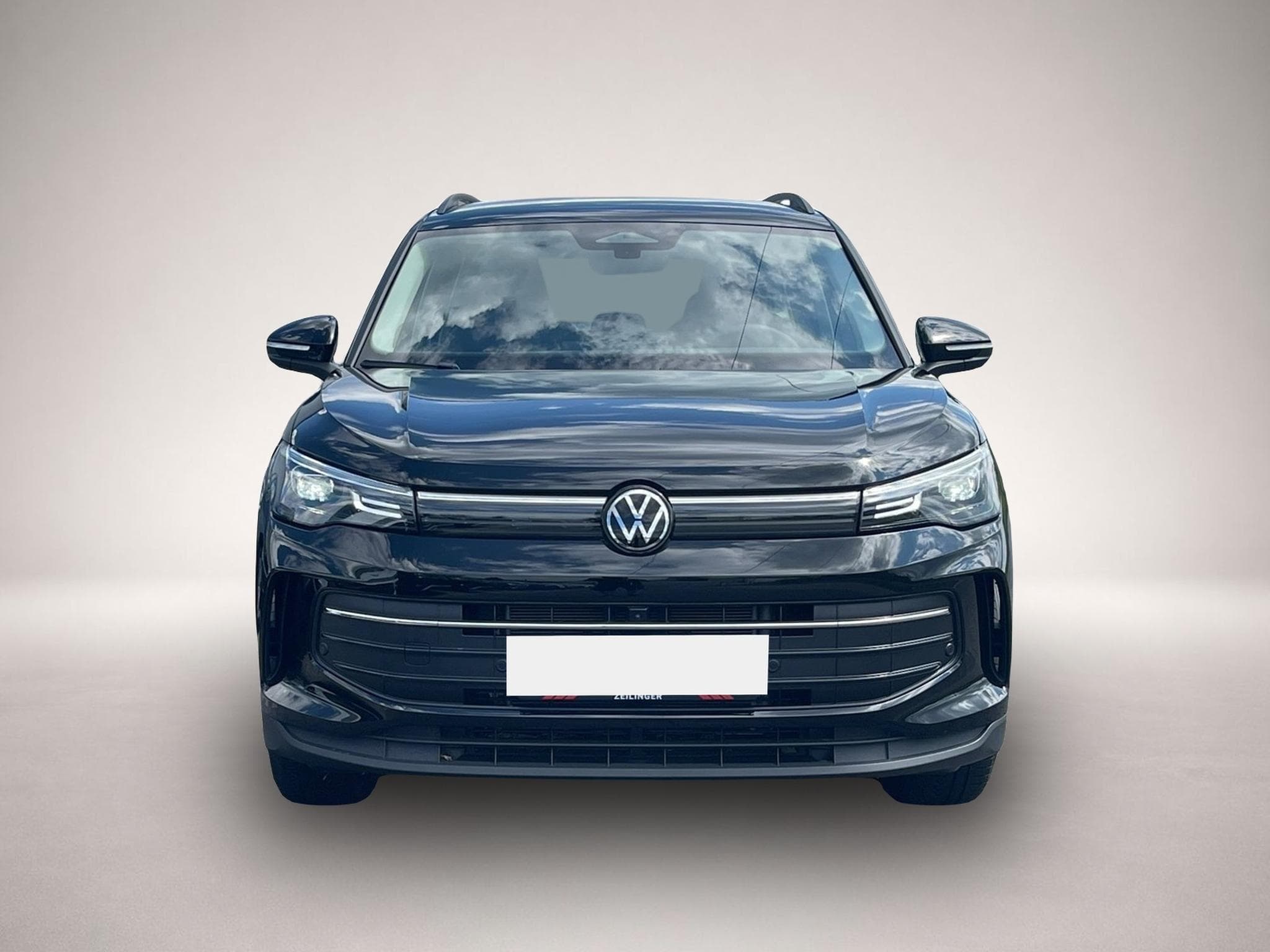 VW Tiguan (2025) - Foto 2