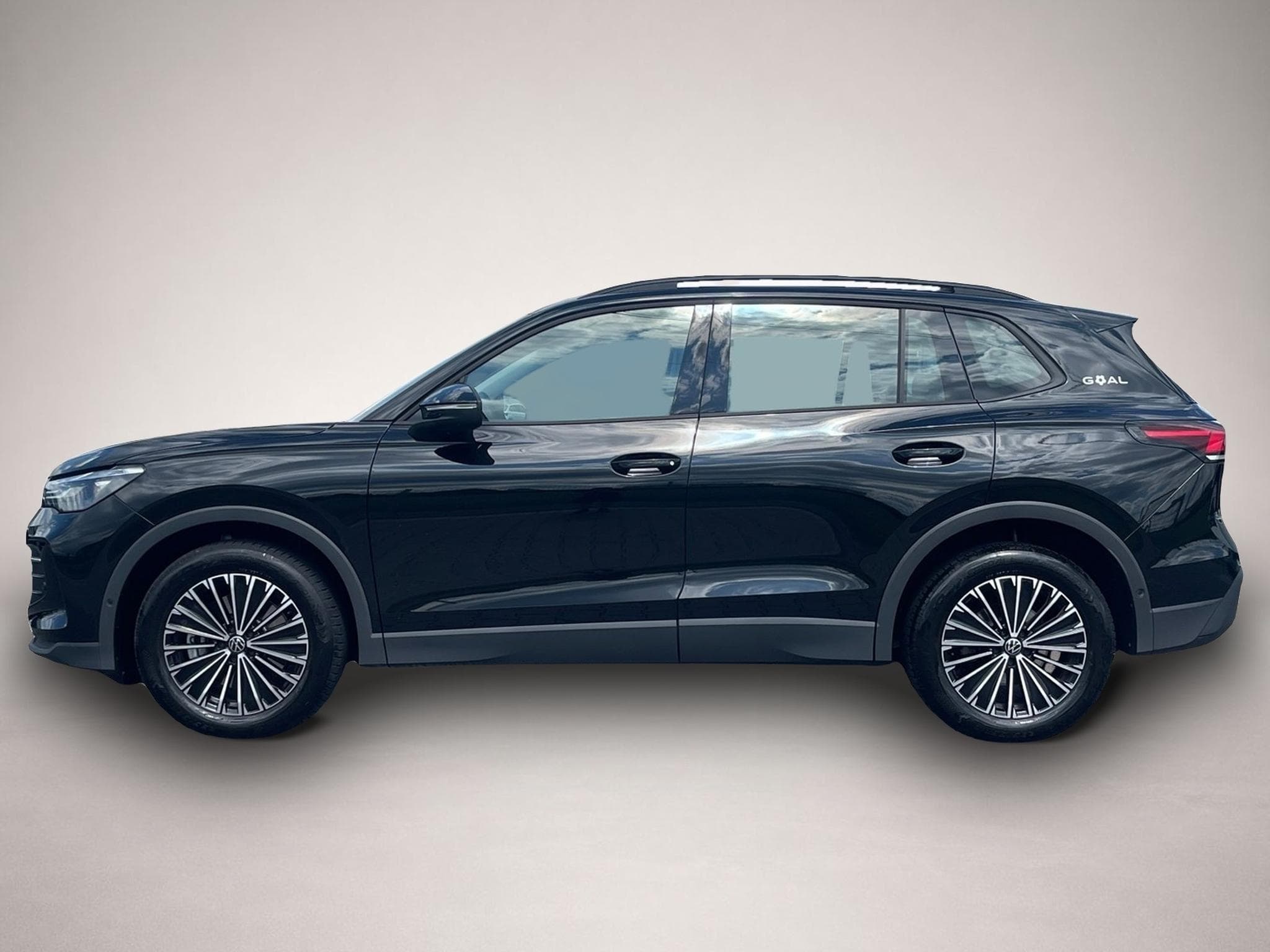 VW Tiguan (2025) - Foto 3