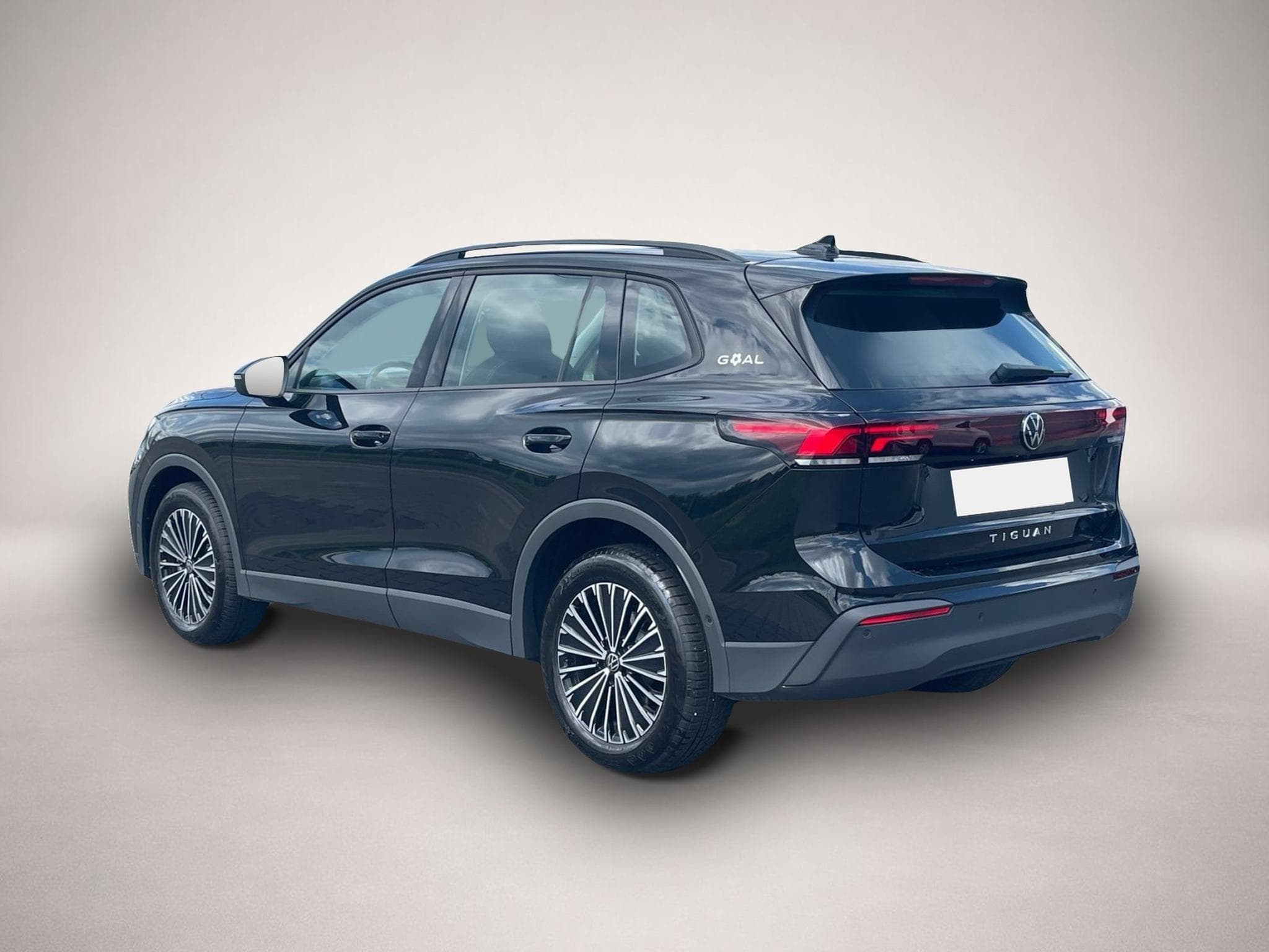 VW Tiguan (2025) - Foto 4