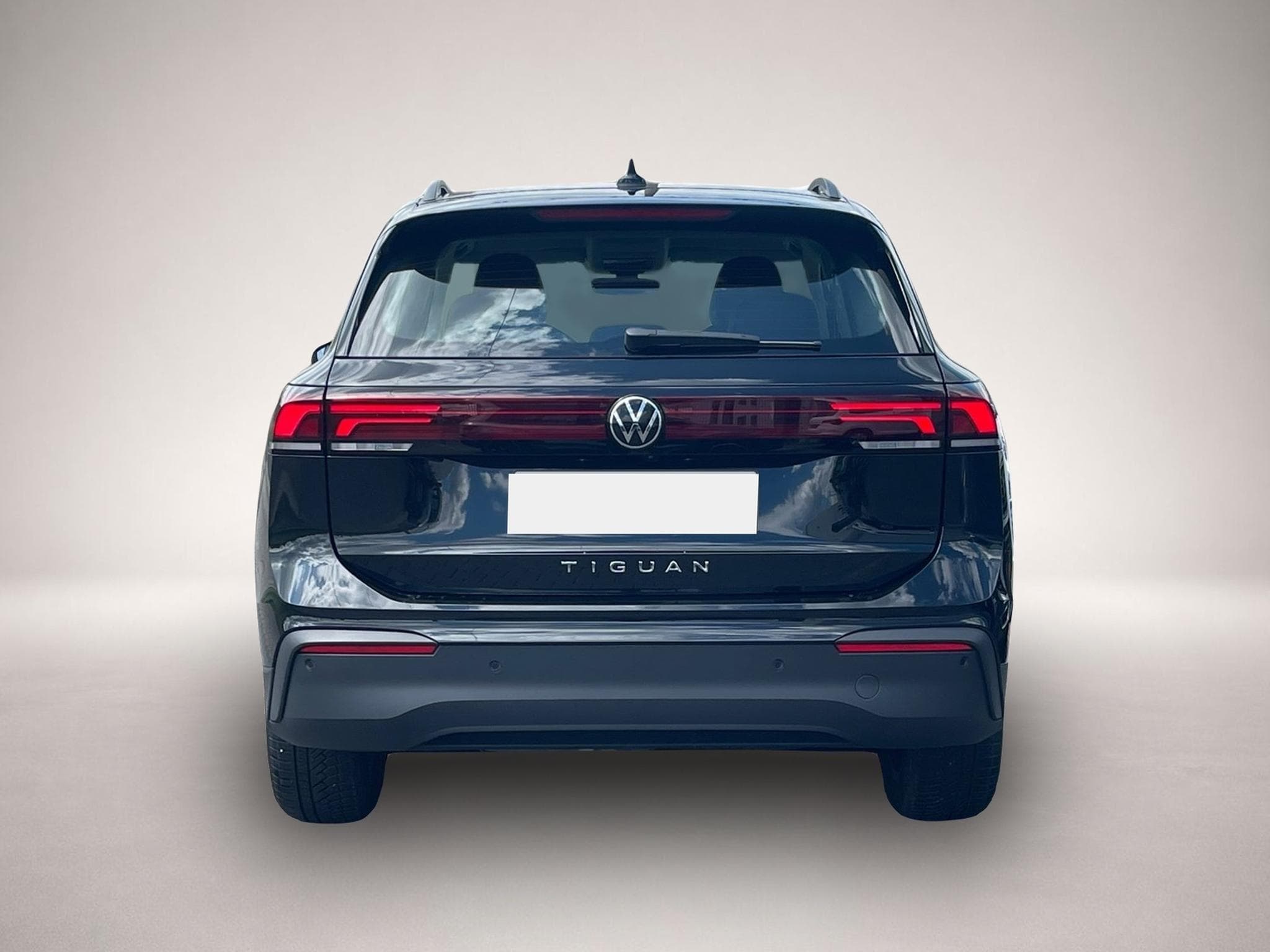 VW Tiguan (2025) - Foto 5
