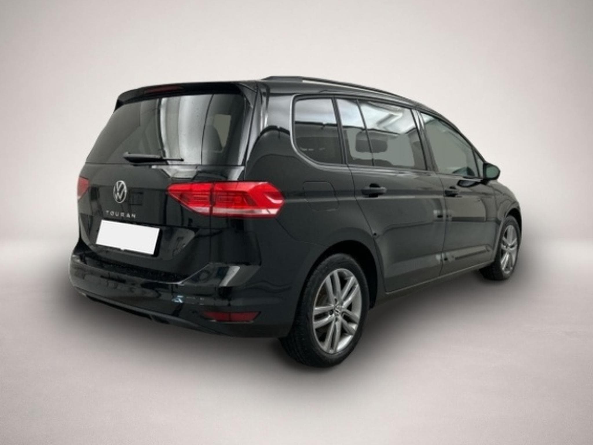 VW Touran (2025) - Foto 3