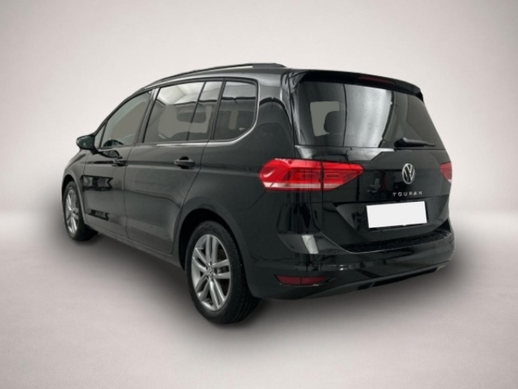 VW Touran (2025) - Foto 4