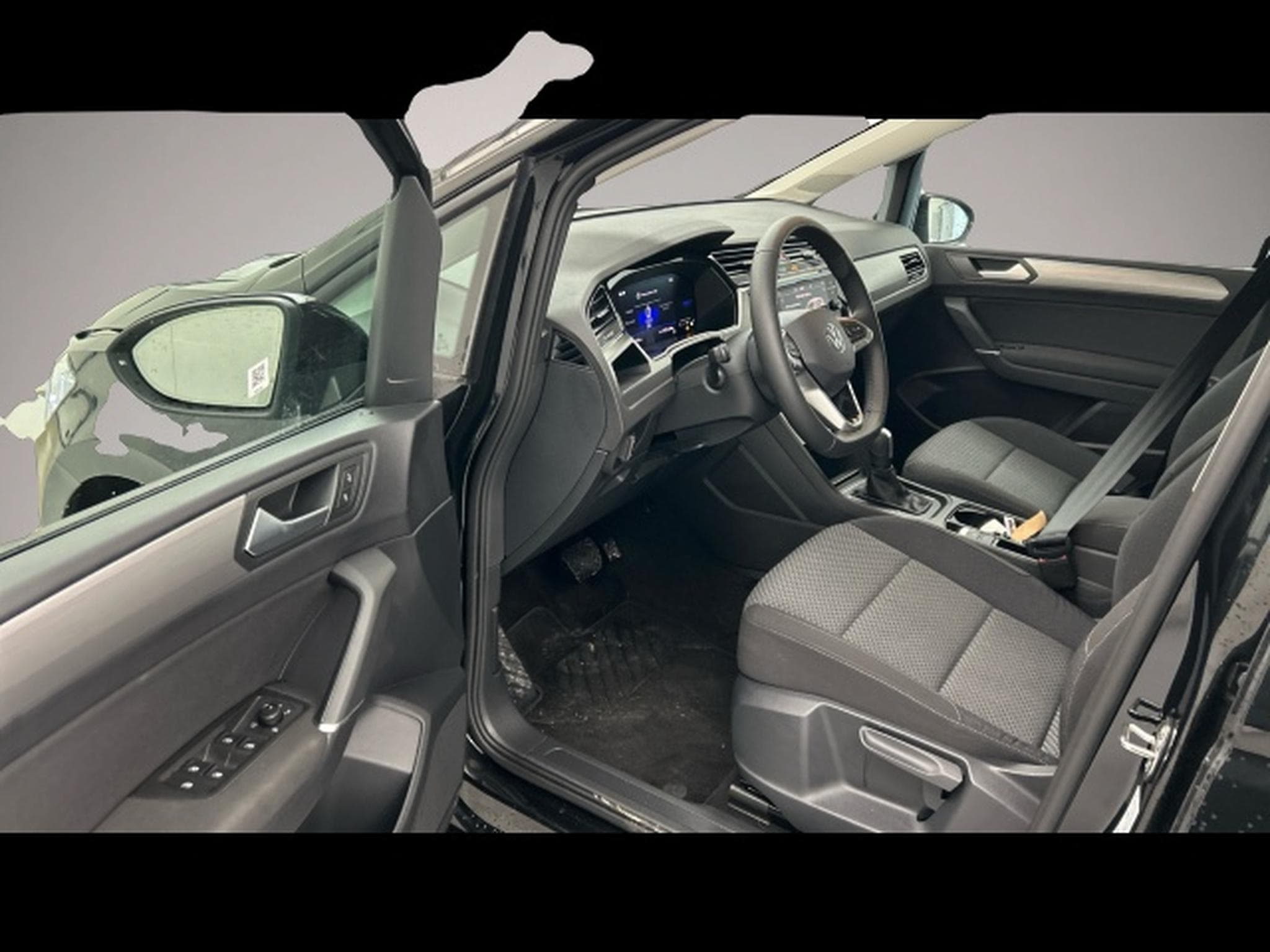 VW Touran (2025) - Foto 6