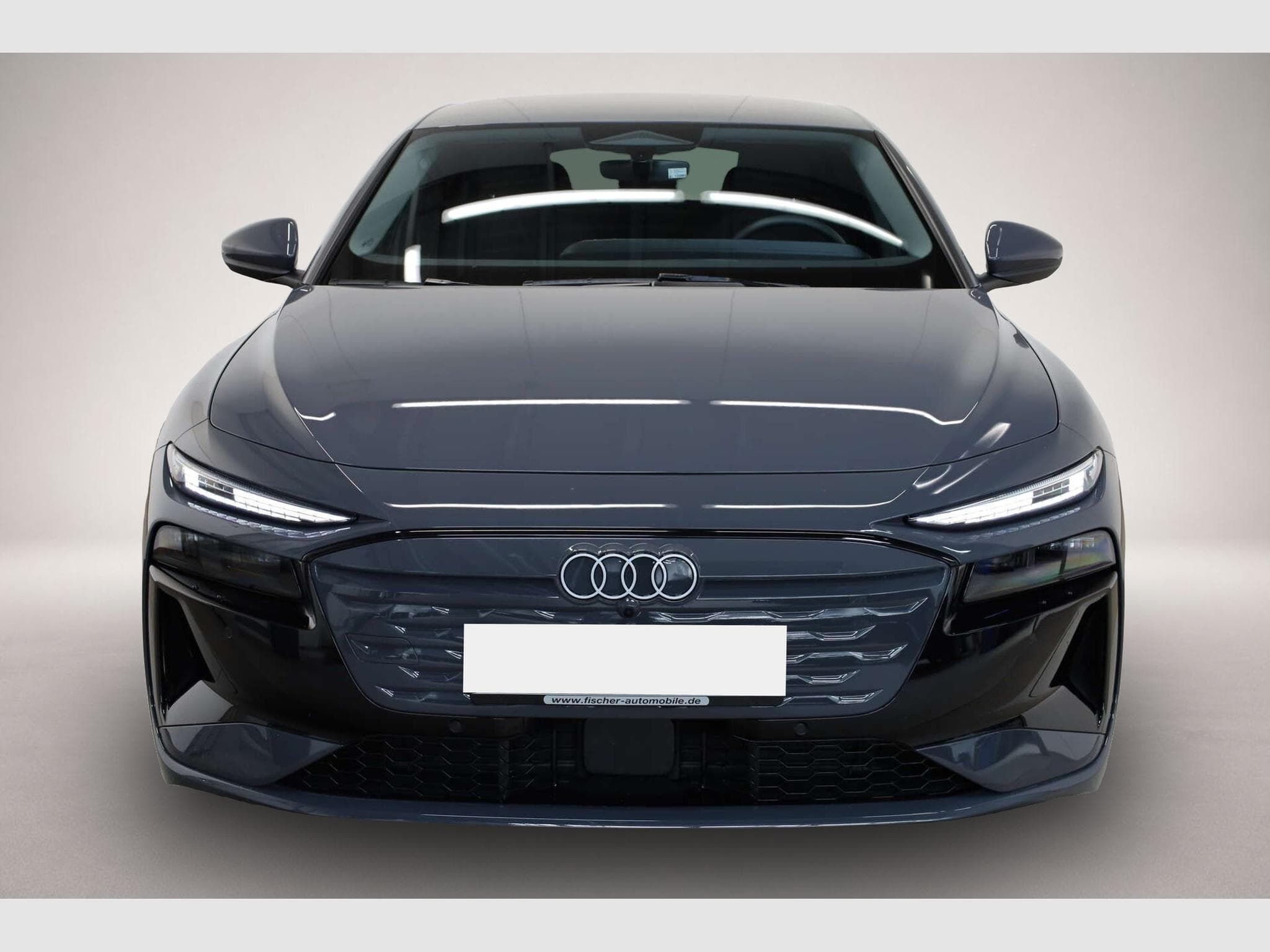 Audi e-tron (2025) - Foto 2
