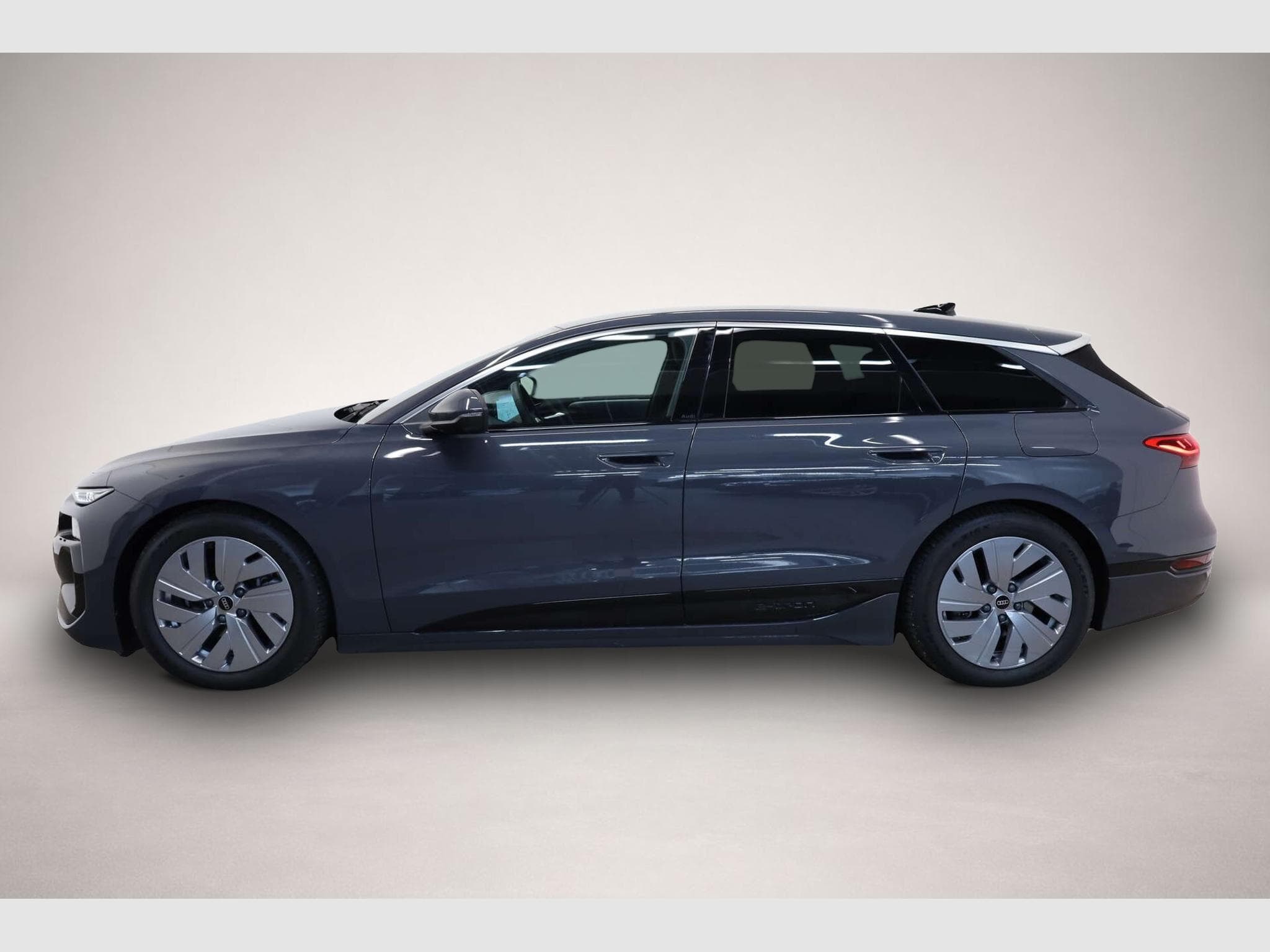 Audi e-tron (2025) - Foto 4