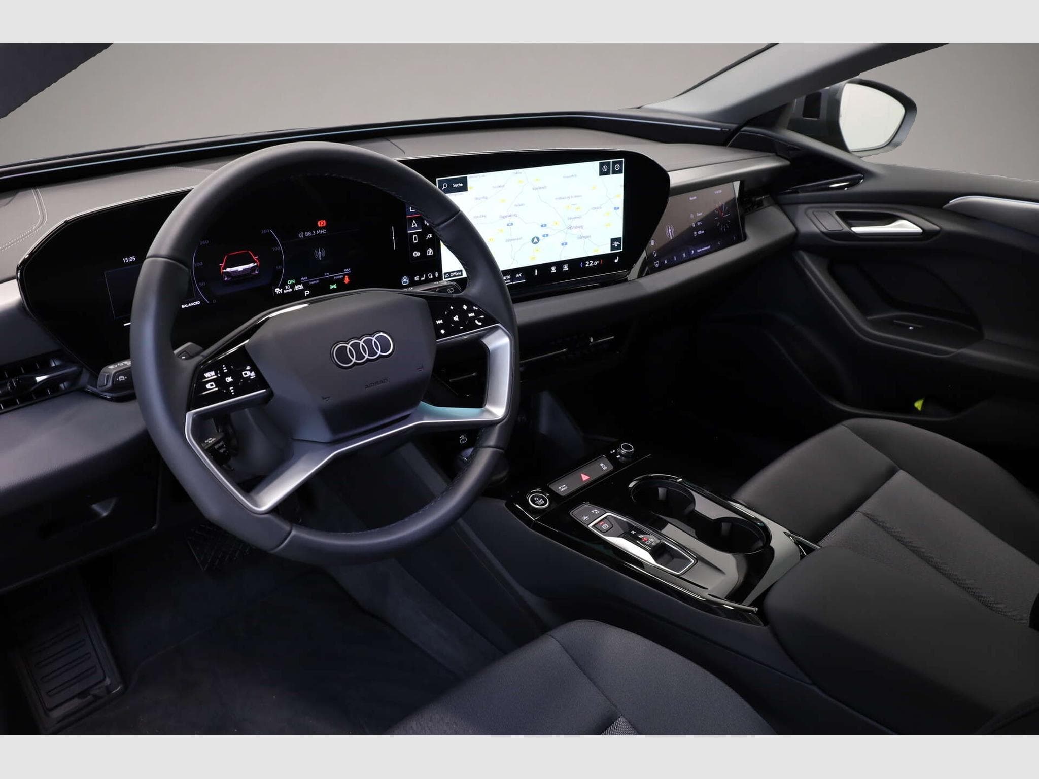 Audi e-tron (2025) - Foto 6
