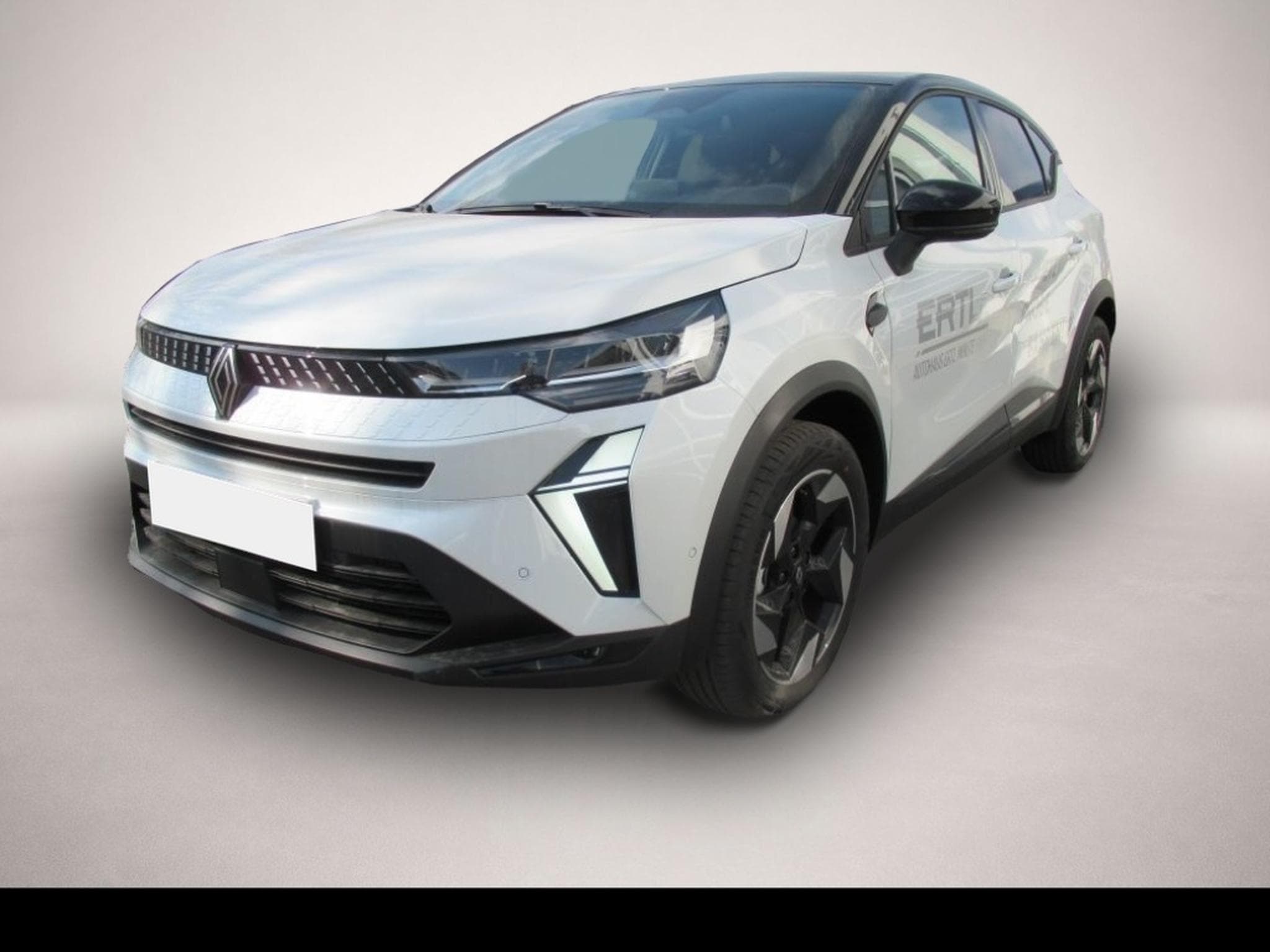 Renault Captur (2025) - Foto 1