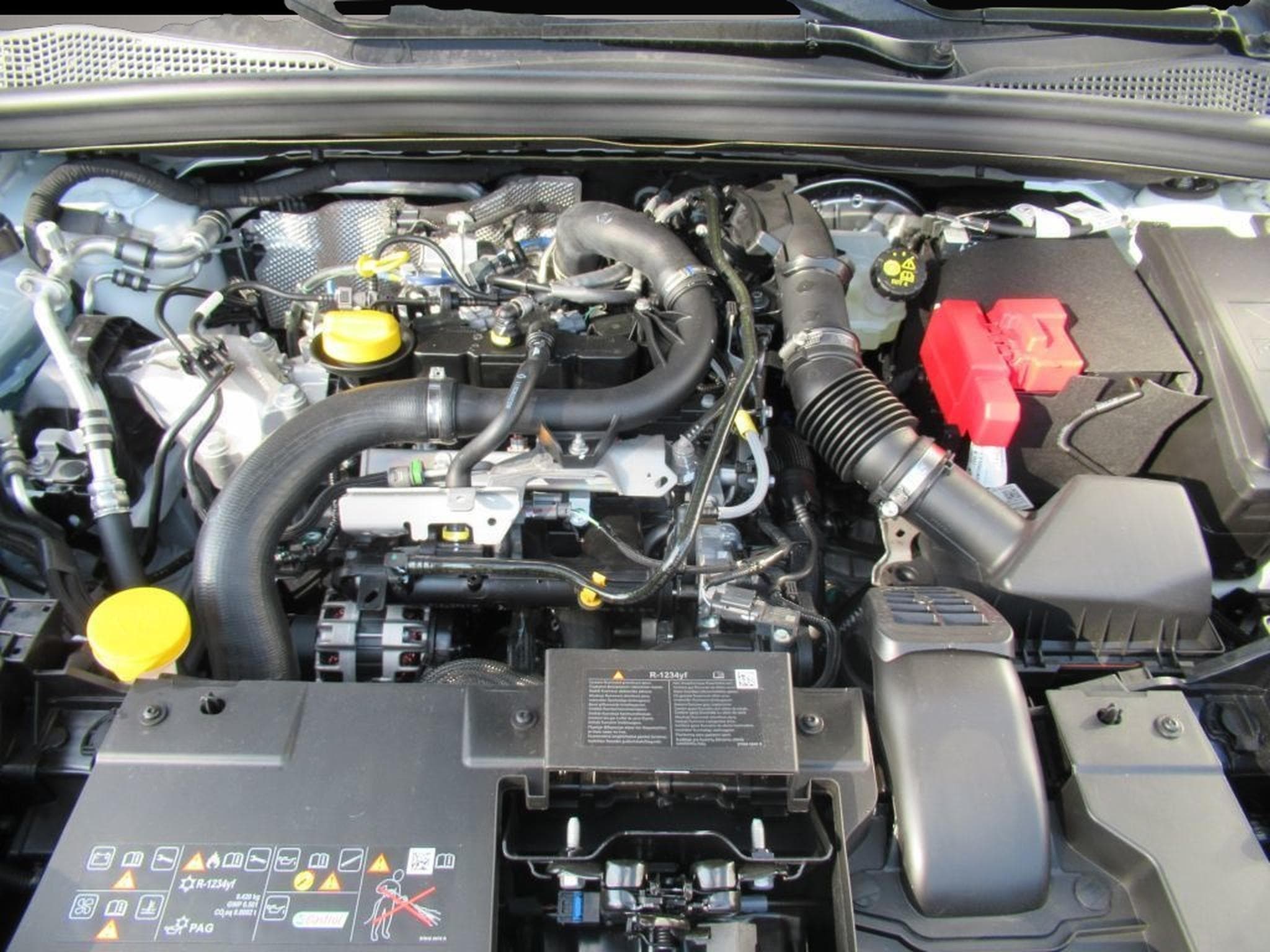Renault Captur (2025) - Foto 3