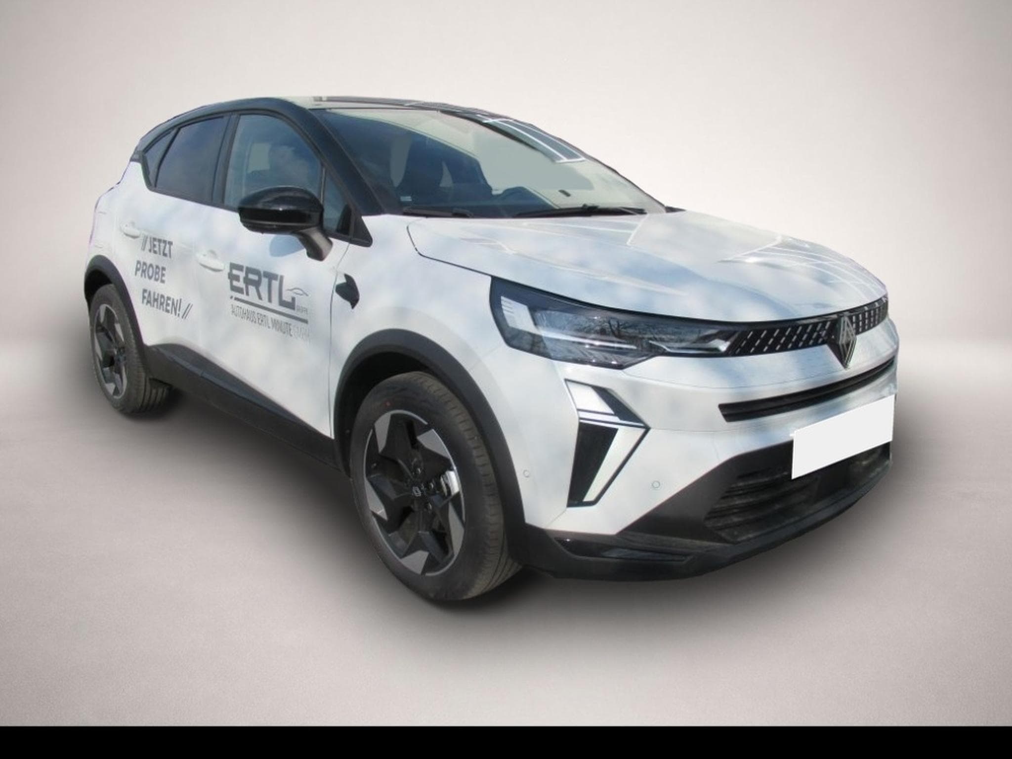Renault Captur (2025) - Foto 4