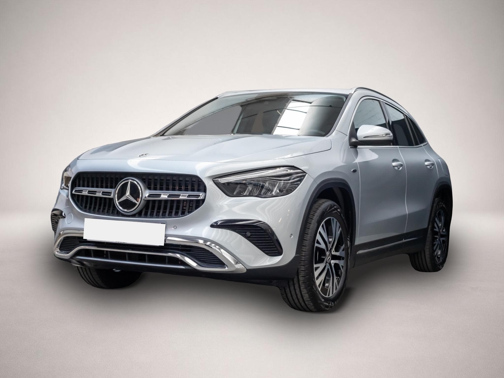 Mercedes GLA 200 (2025) - Photo 1
