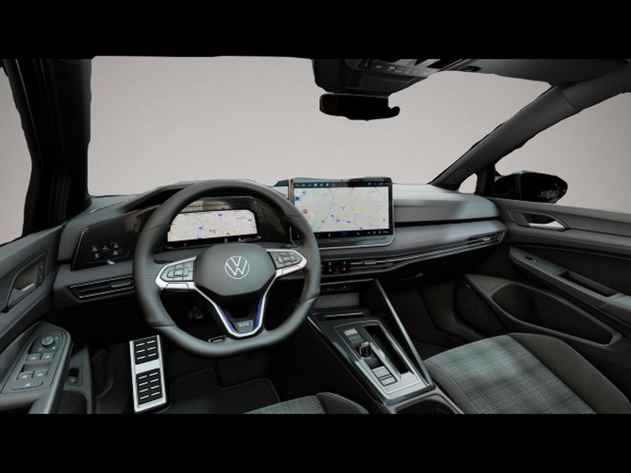 VW Golf (2025) - Foto 3