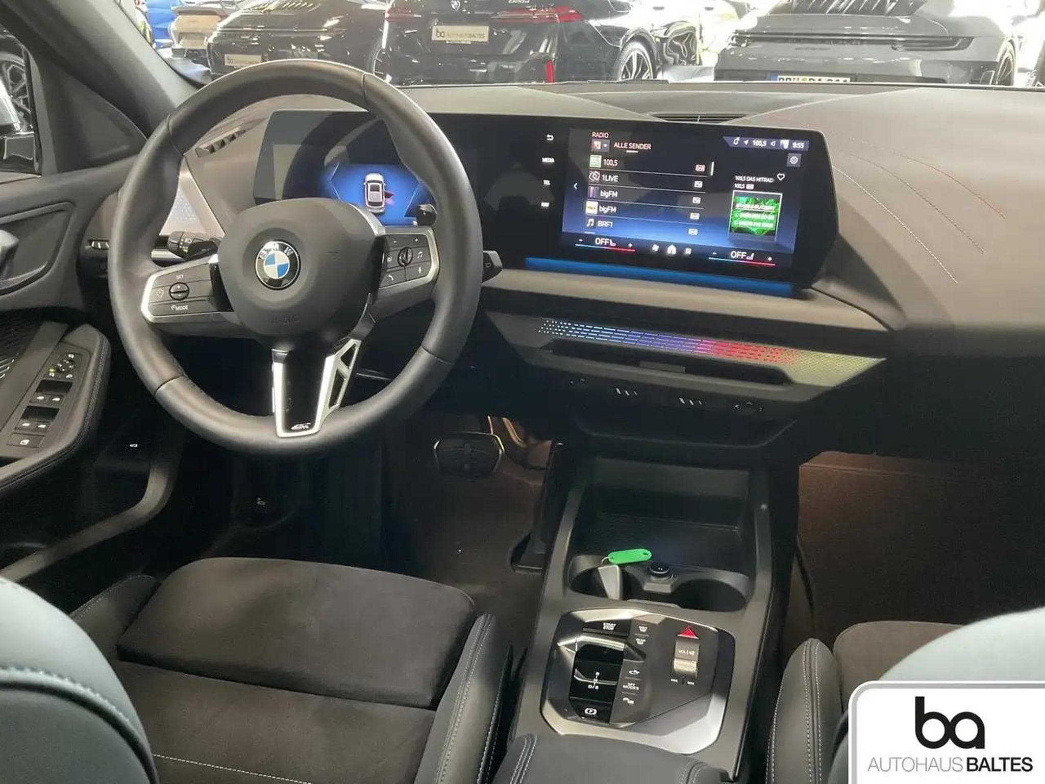 BMW 120 (2025) - Foto 9