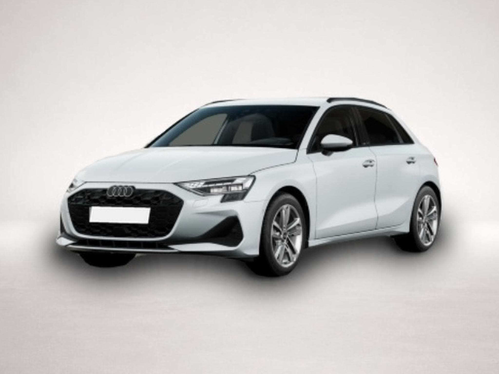 Audi A3 (2025) - Foto 1