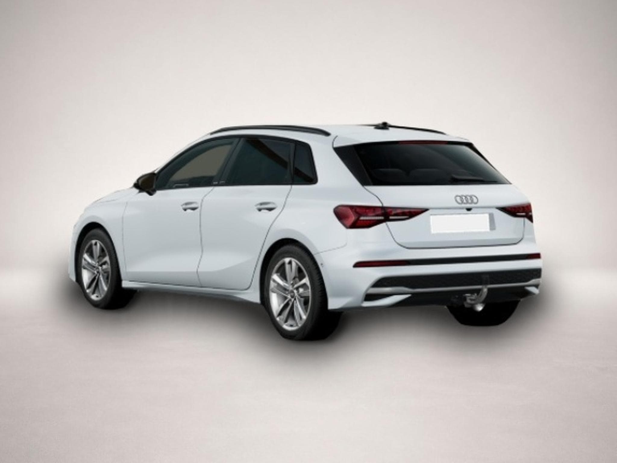 Audi A3 (2025) - Foto 2