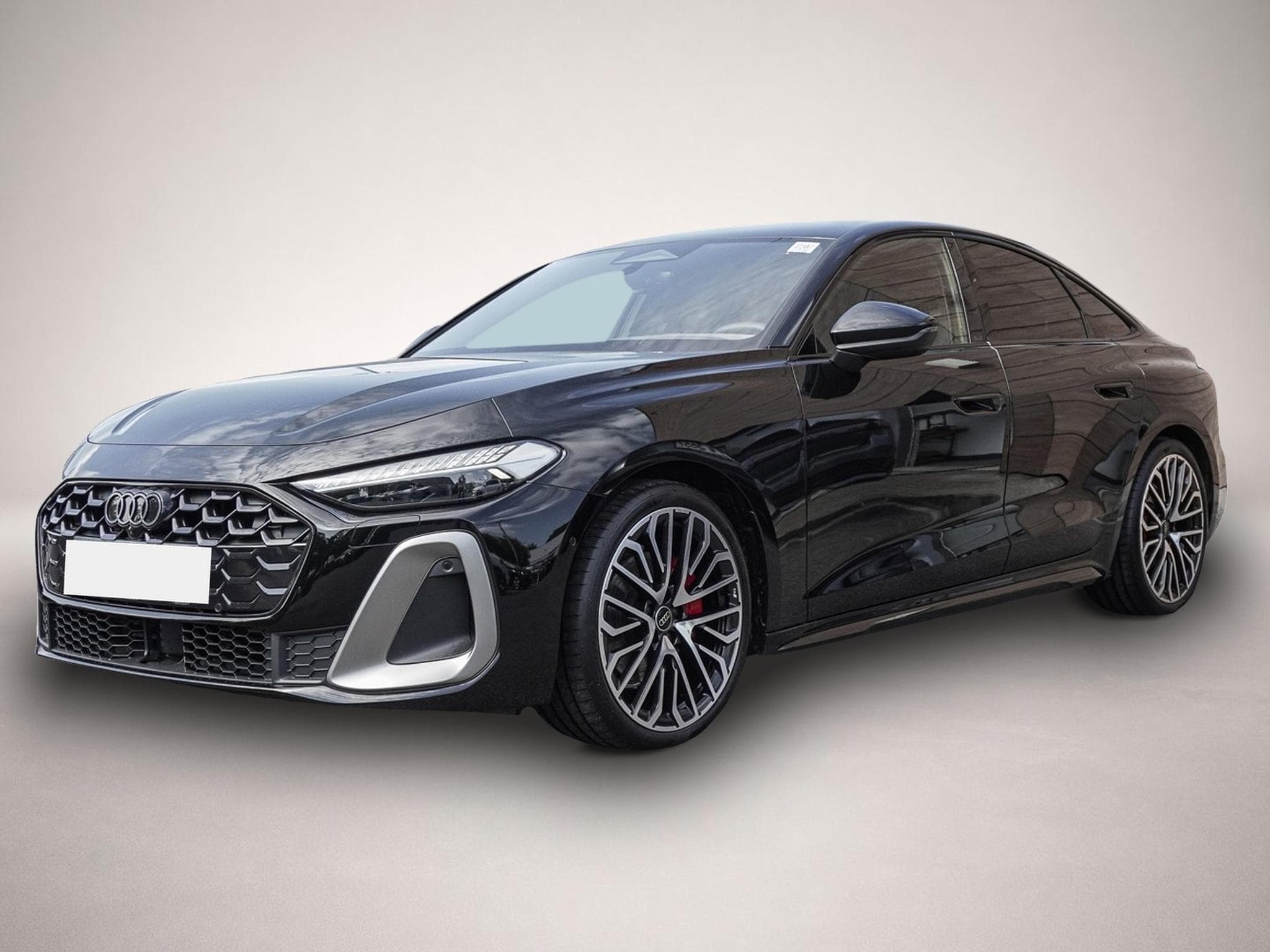 Audi A5 (2025) - Foto 1