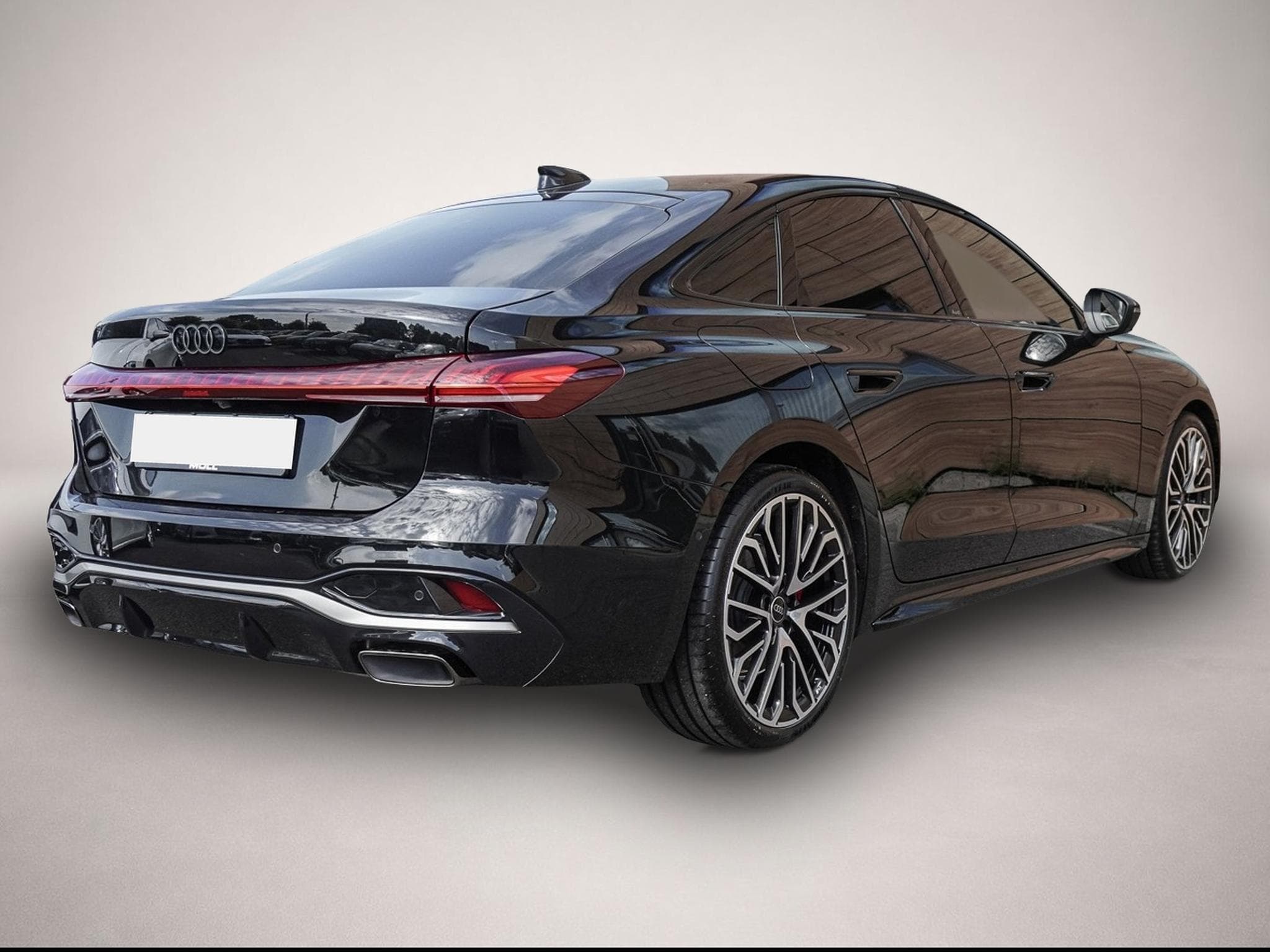 Audi A5 (2025) - Foto 3