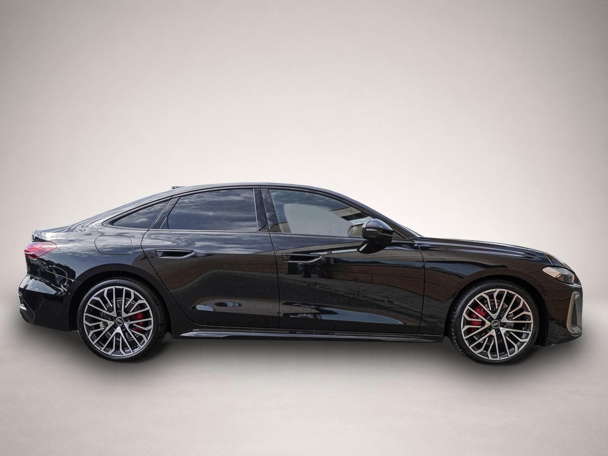 Audi A5 (2025) - Foto 4