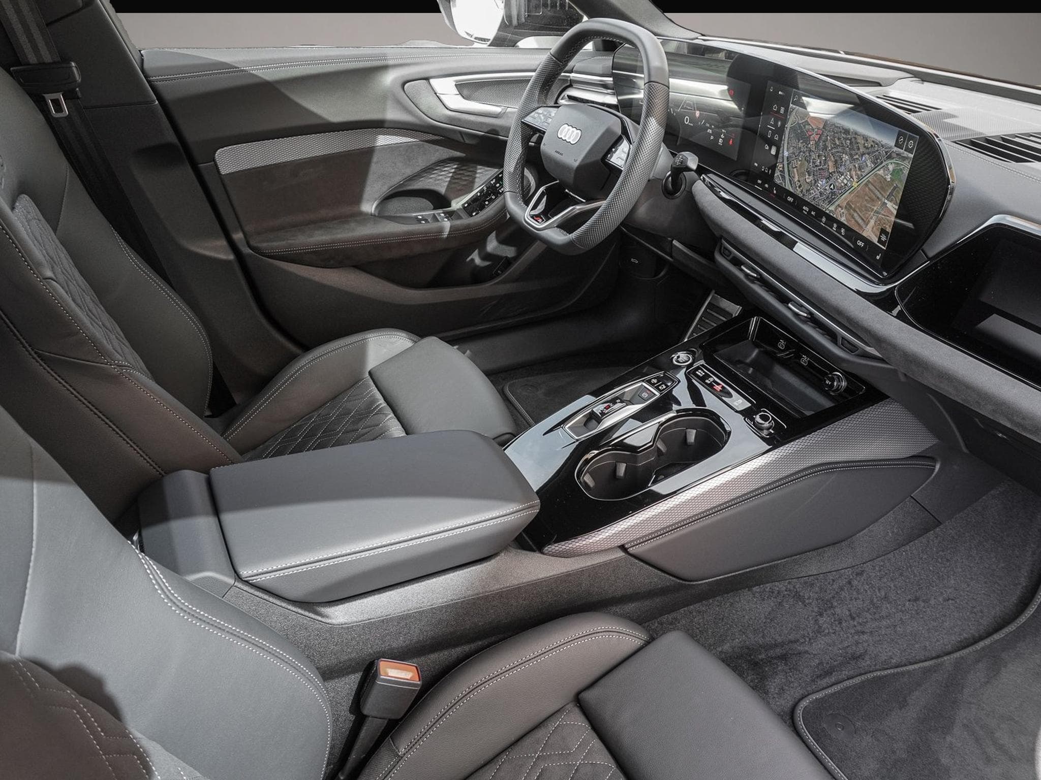 Audi A5 (2025) - Foto 6